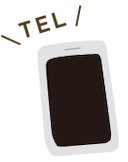 電話番号 イラスト