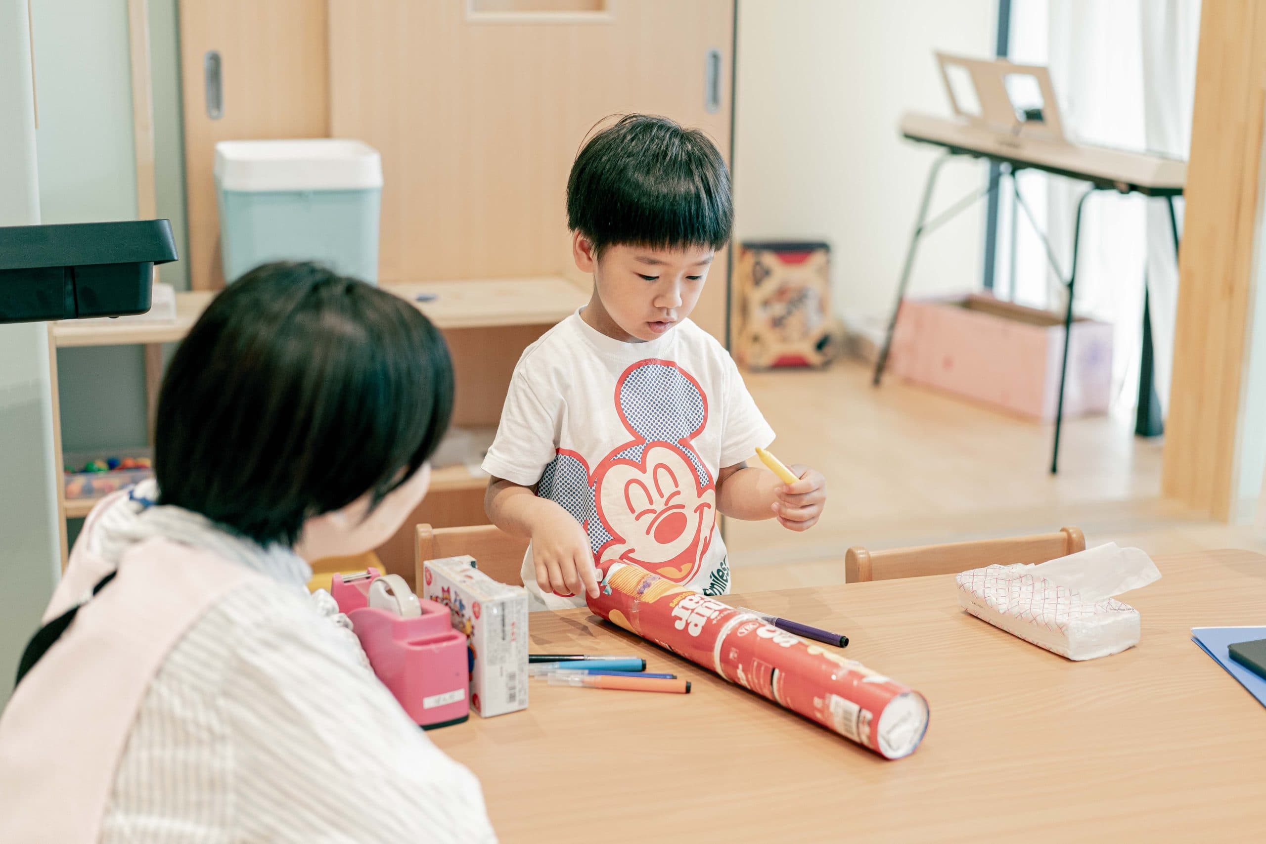 日々のようす 写真5