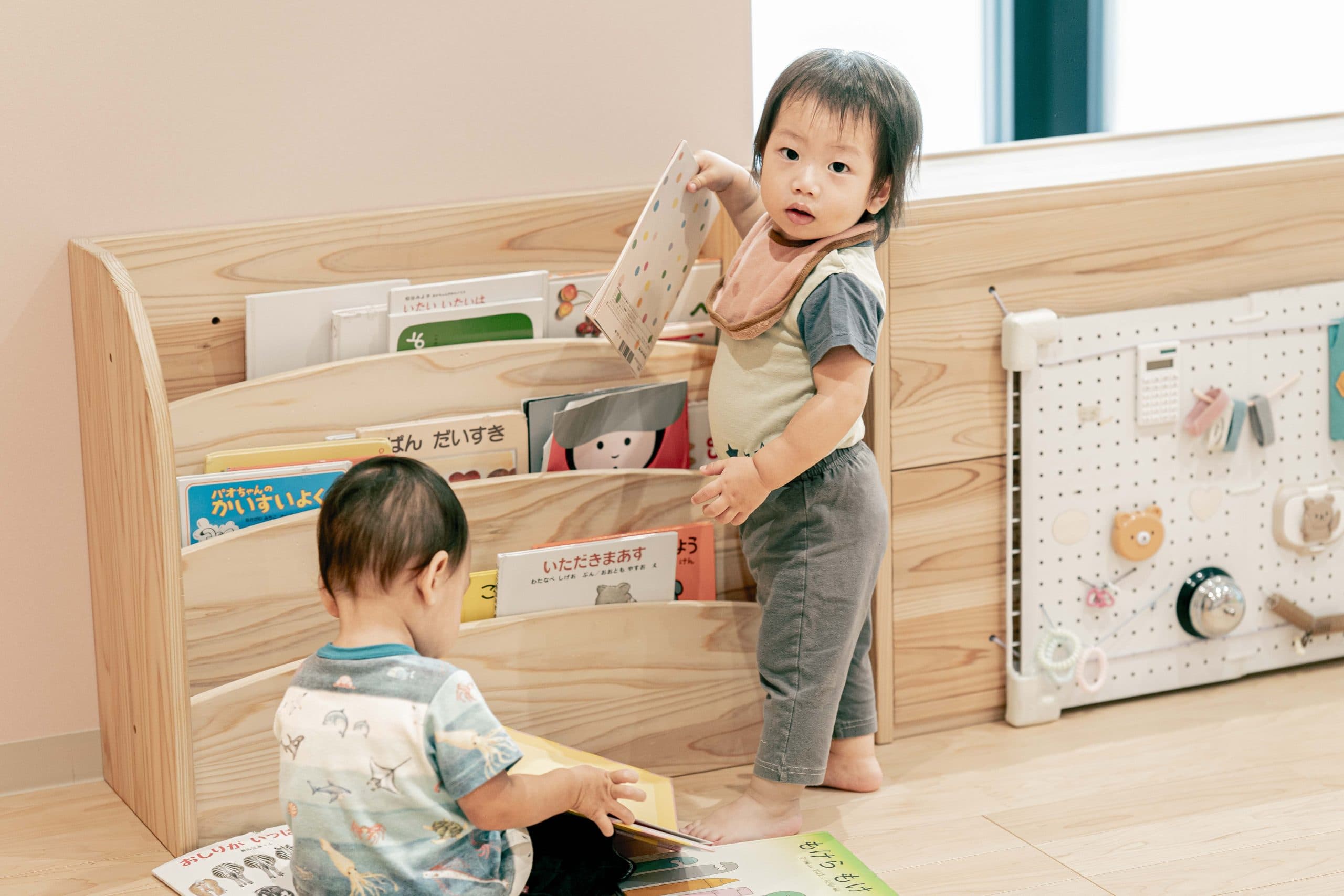 日々のようす 写真4