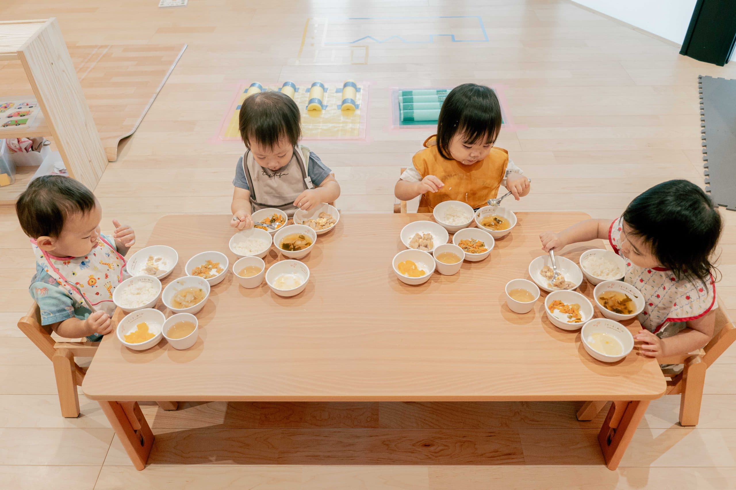 日々のようす 写真2