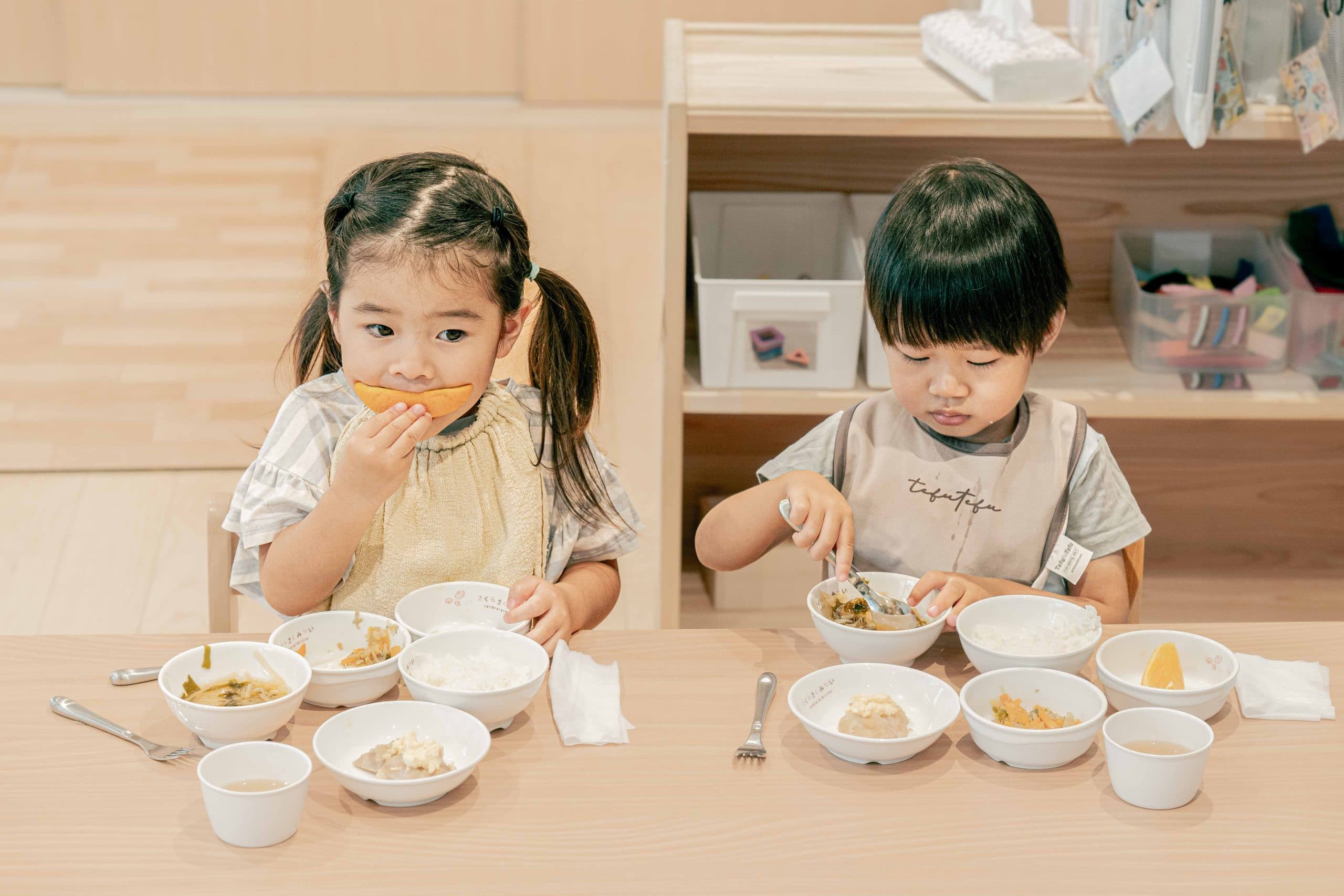 日々のようす 写真3