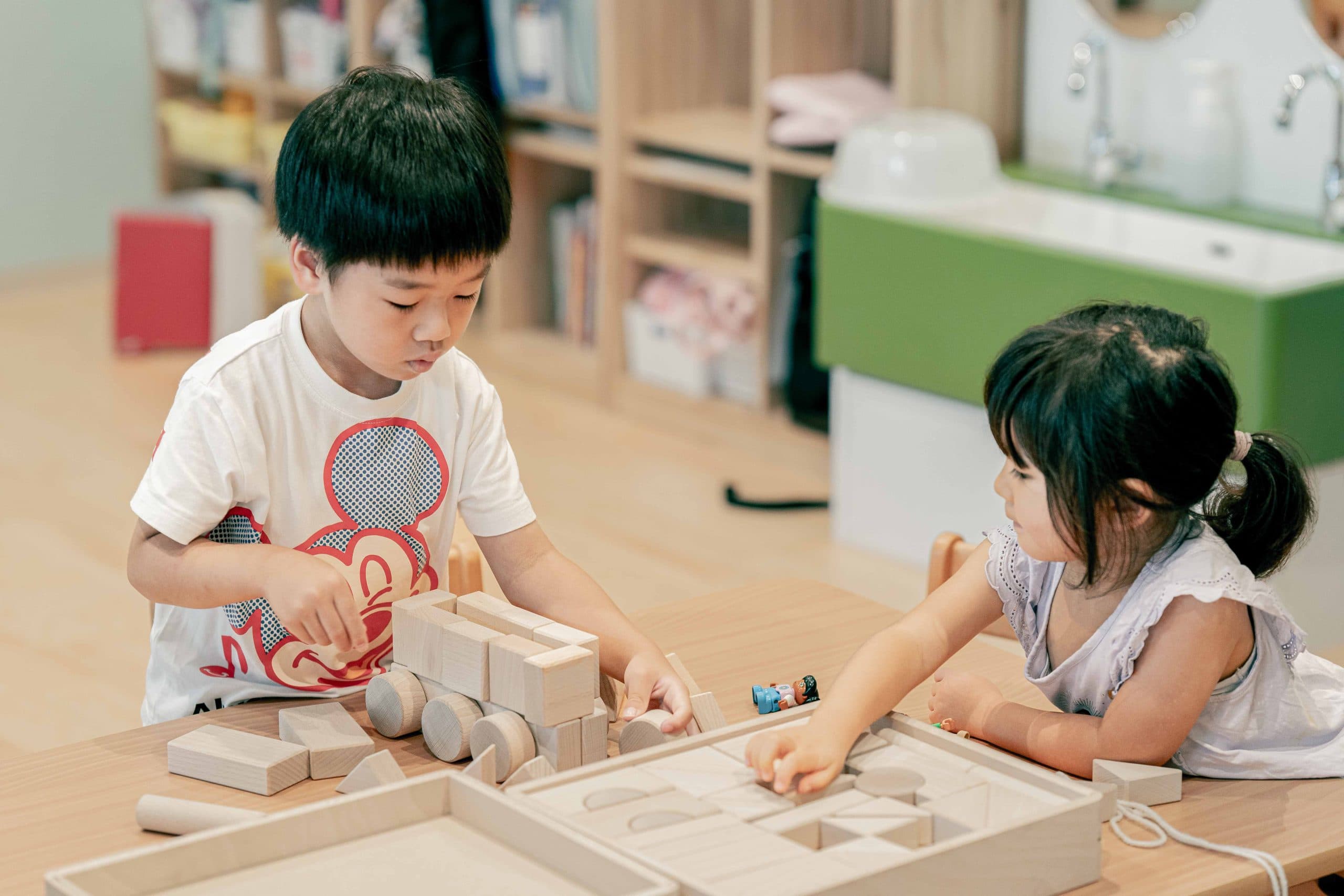 日々のようす 写真1