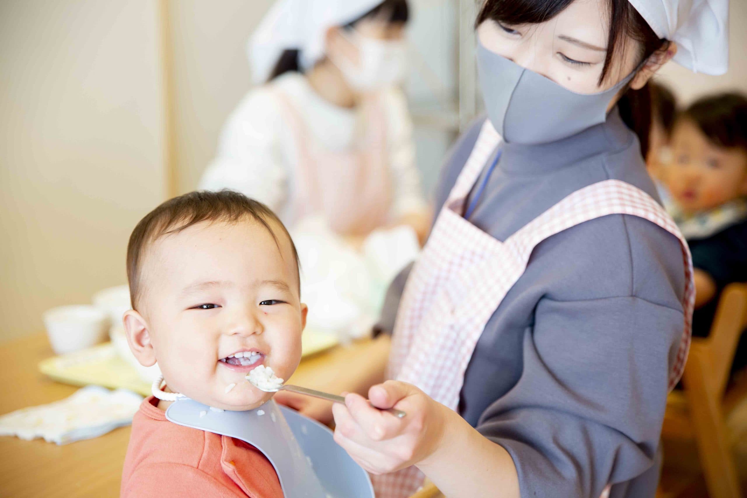 日々のようす 写真1