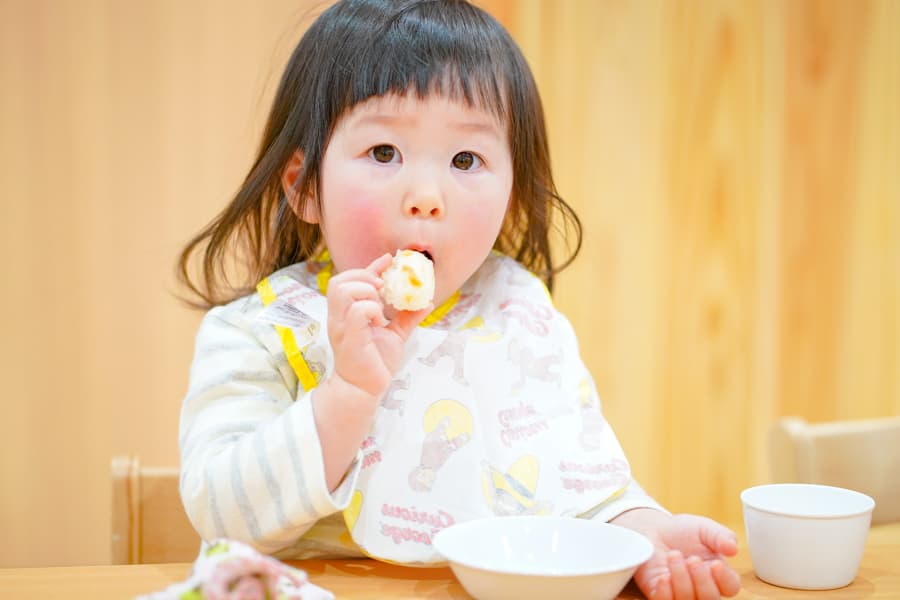 日々のようす 写真1