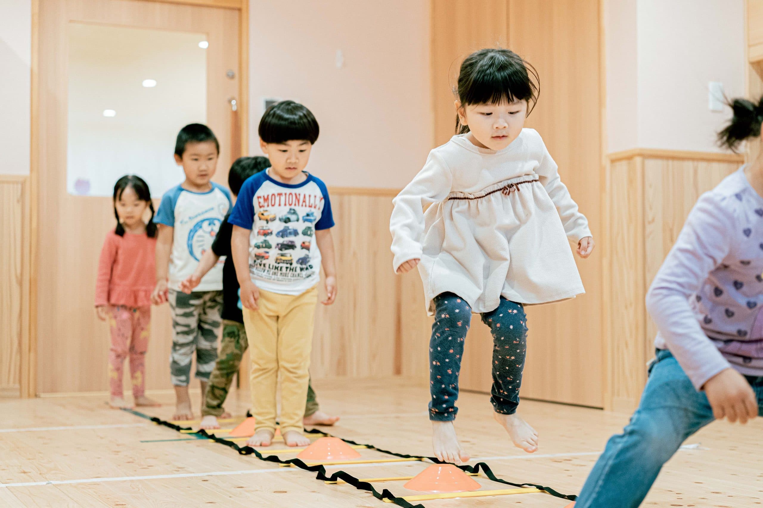 日々のようす 写真1