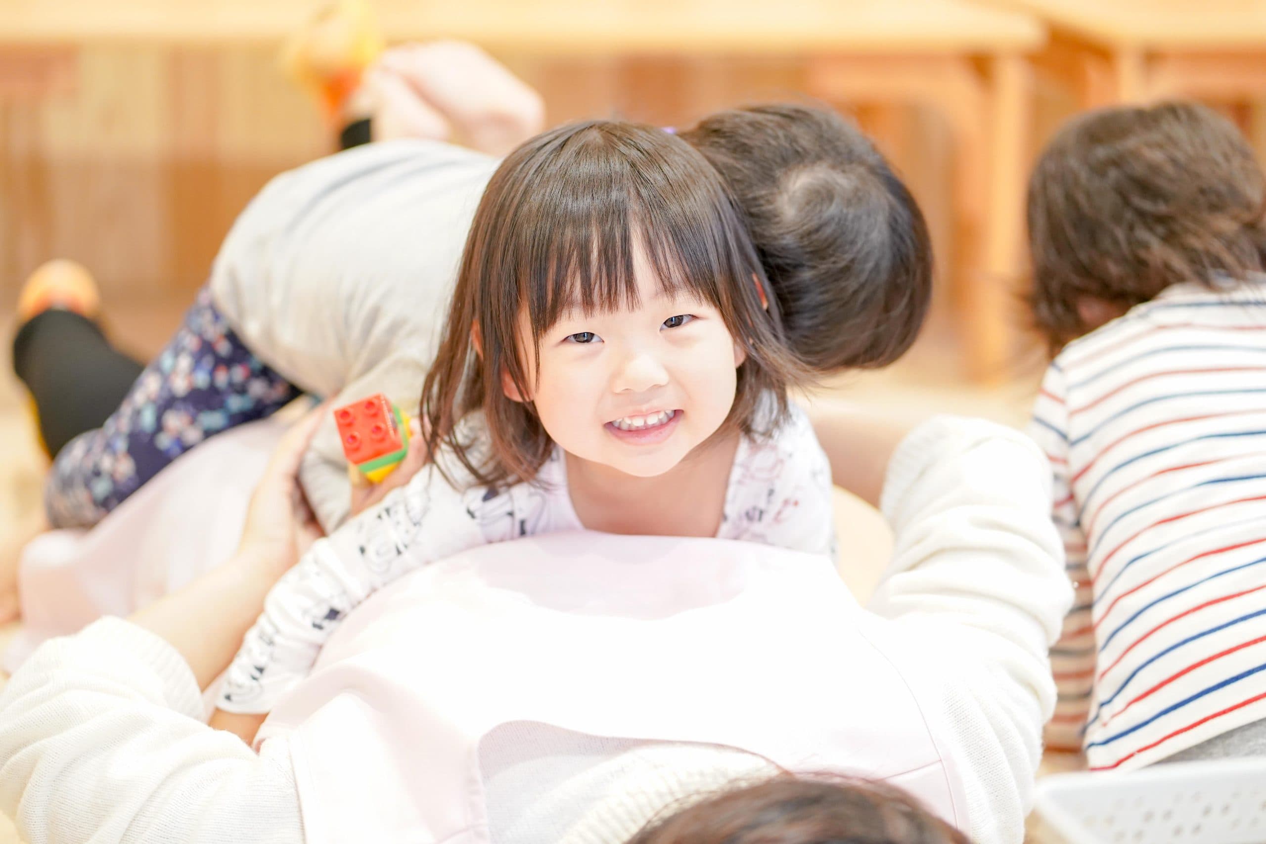 日々のようす 写真1
