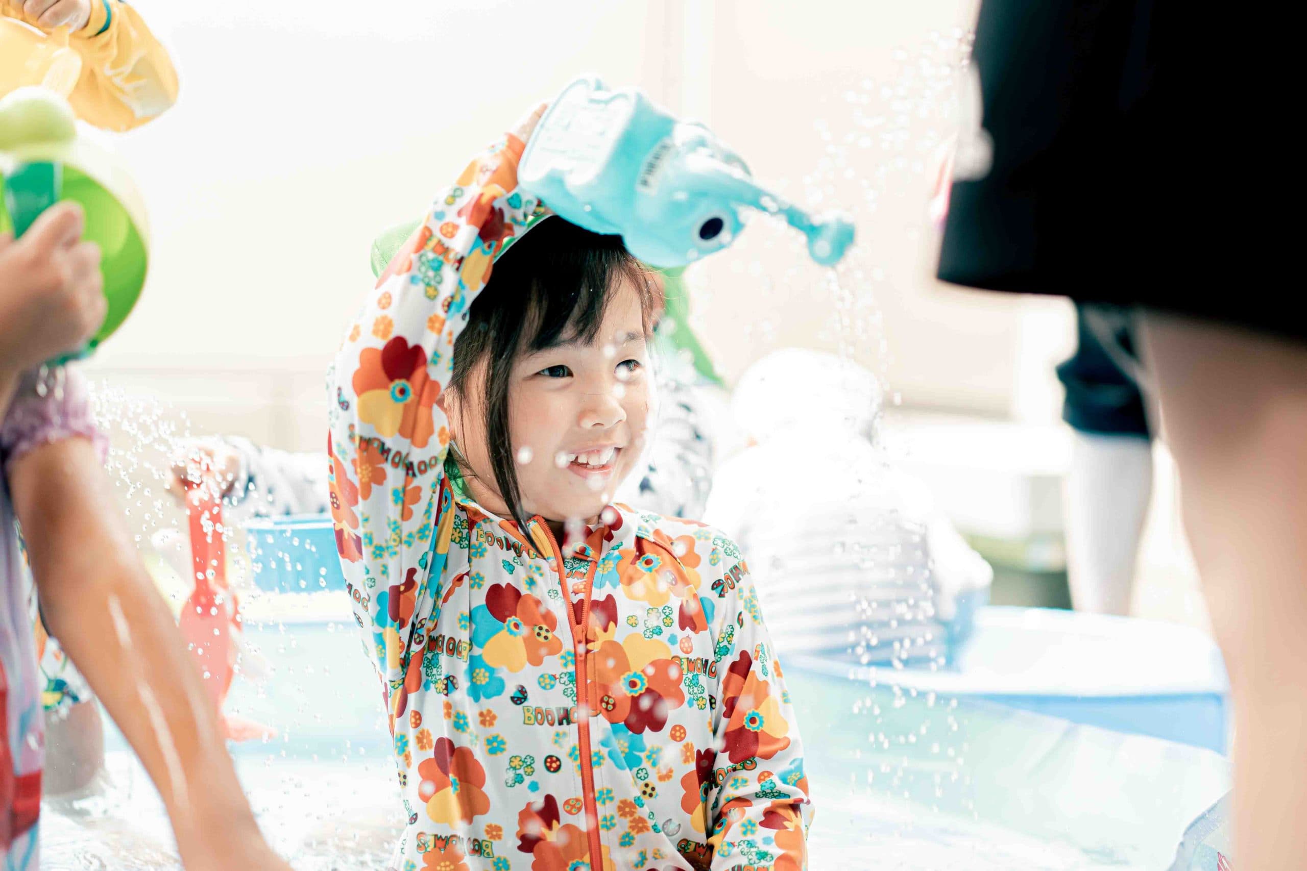 日々のようす 写真1