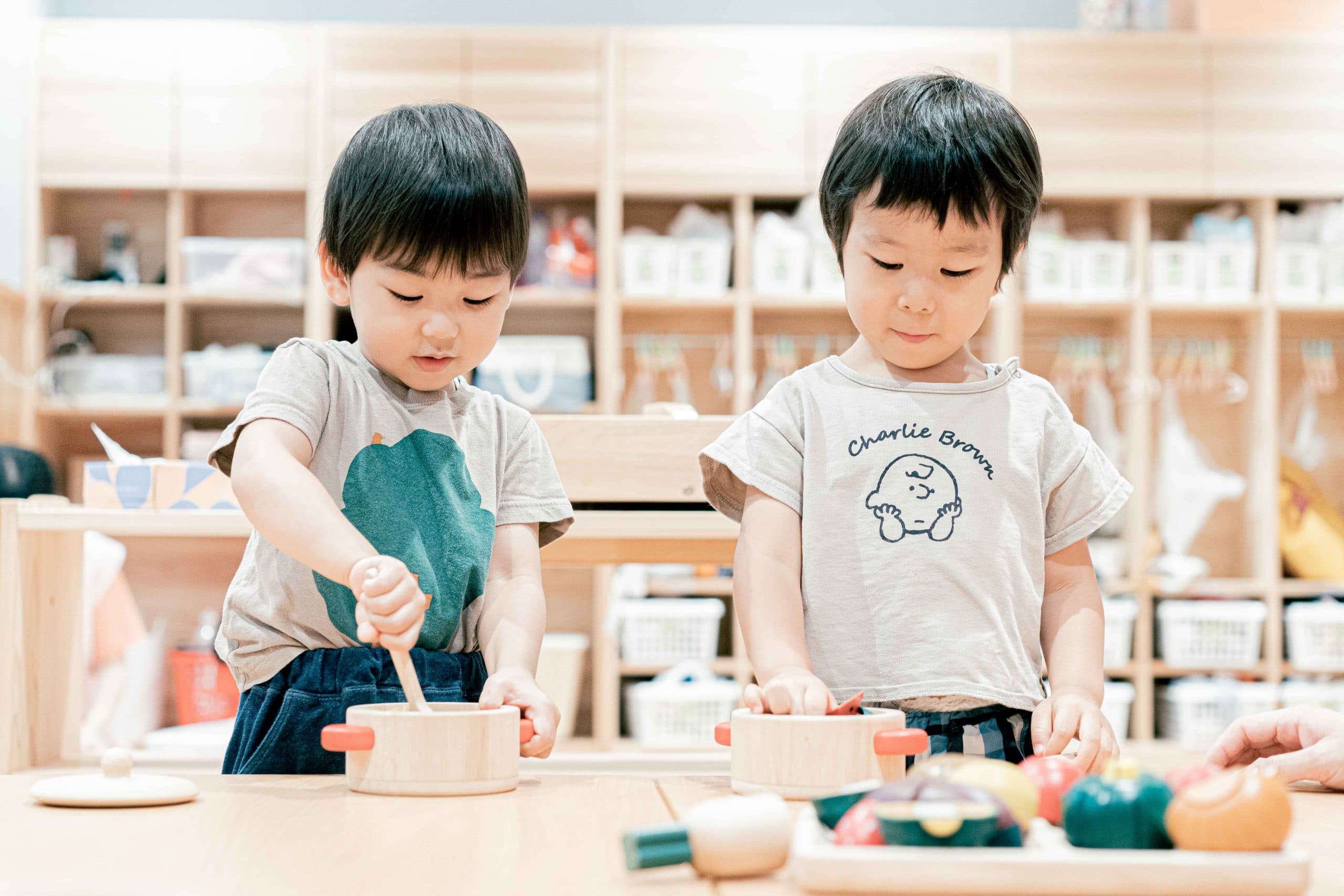 日々のようす 写真1