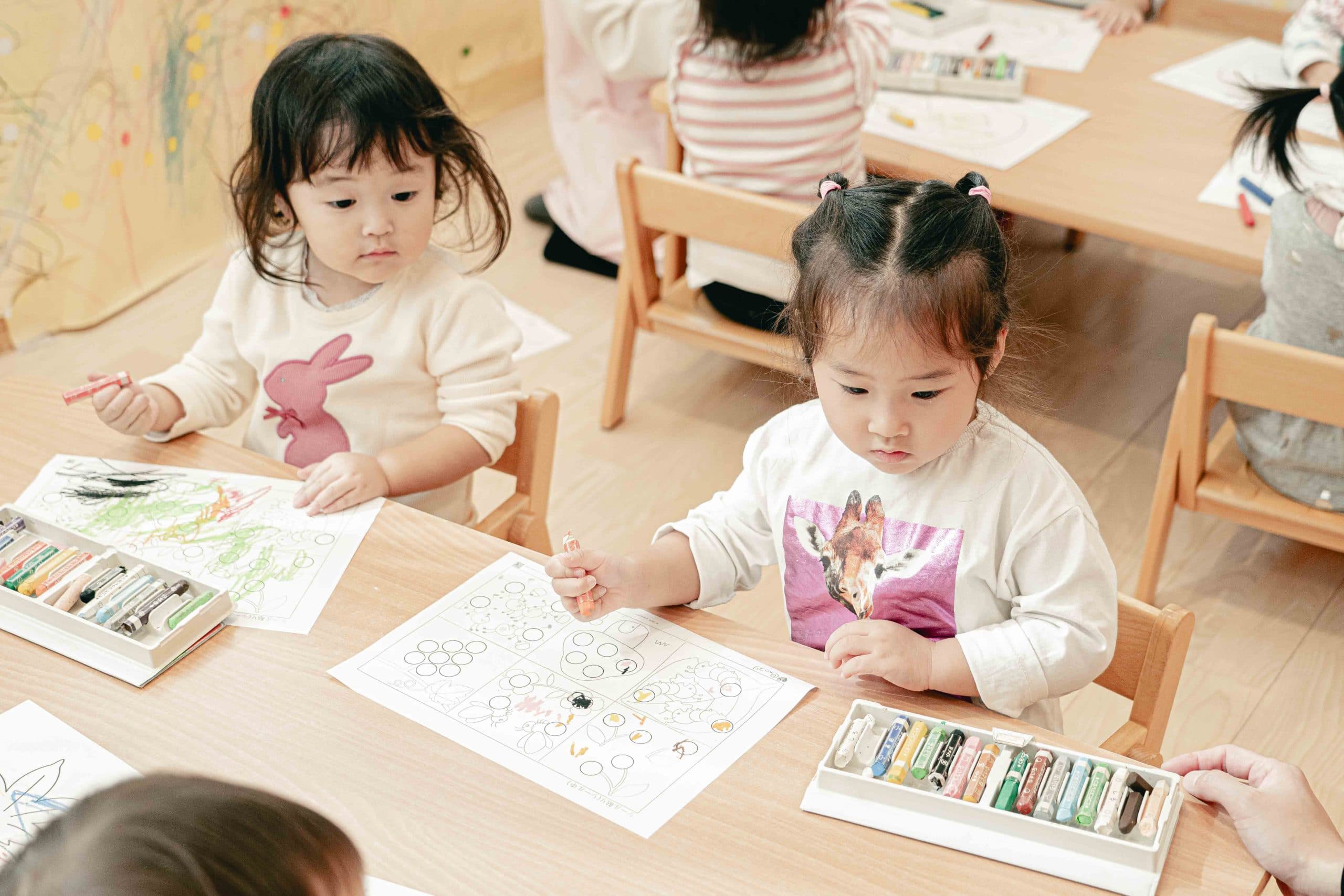 日々のようす 写真1