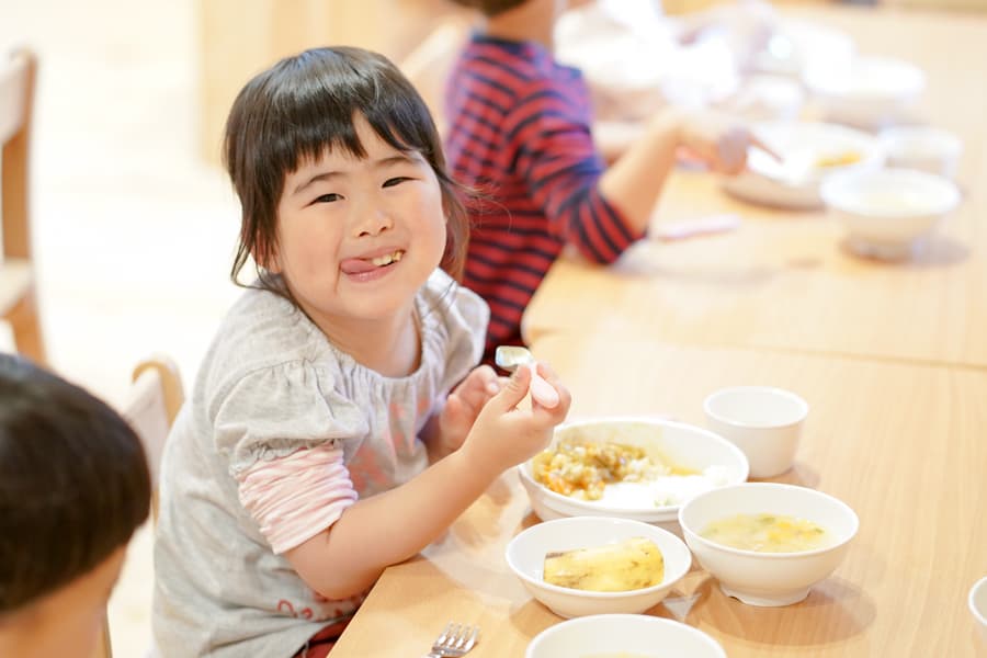 日々のようす 写真1