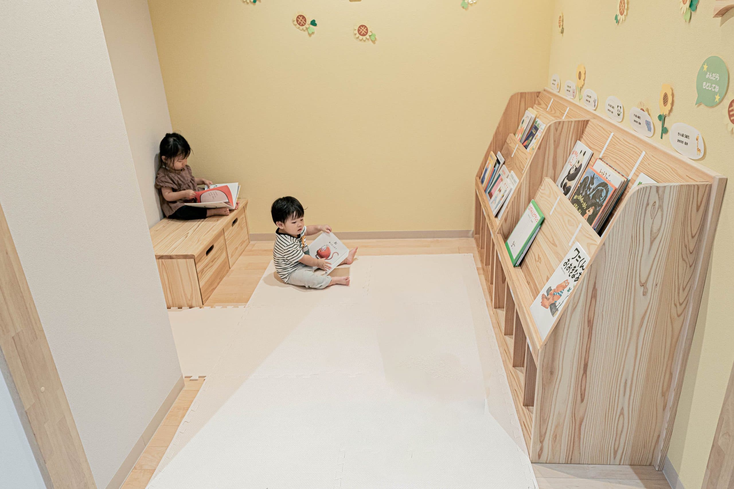 日々のようす 写真1