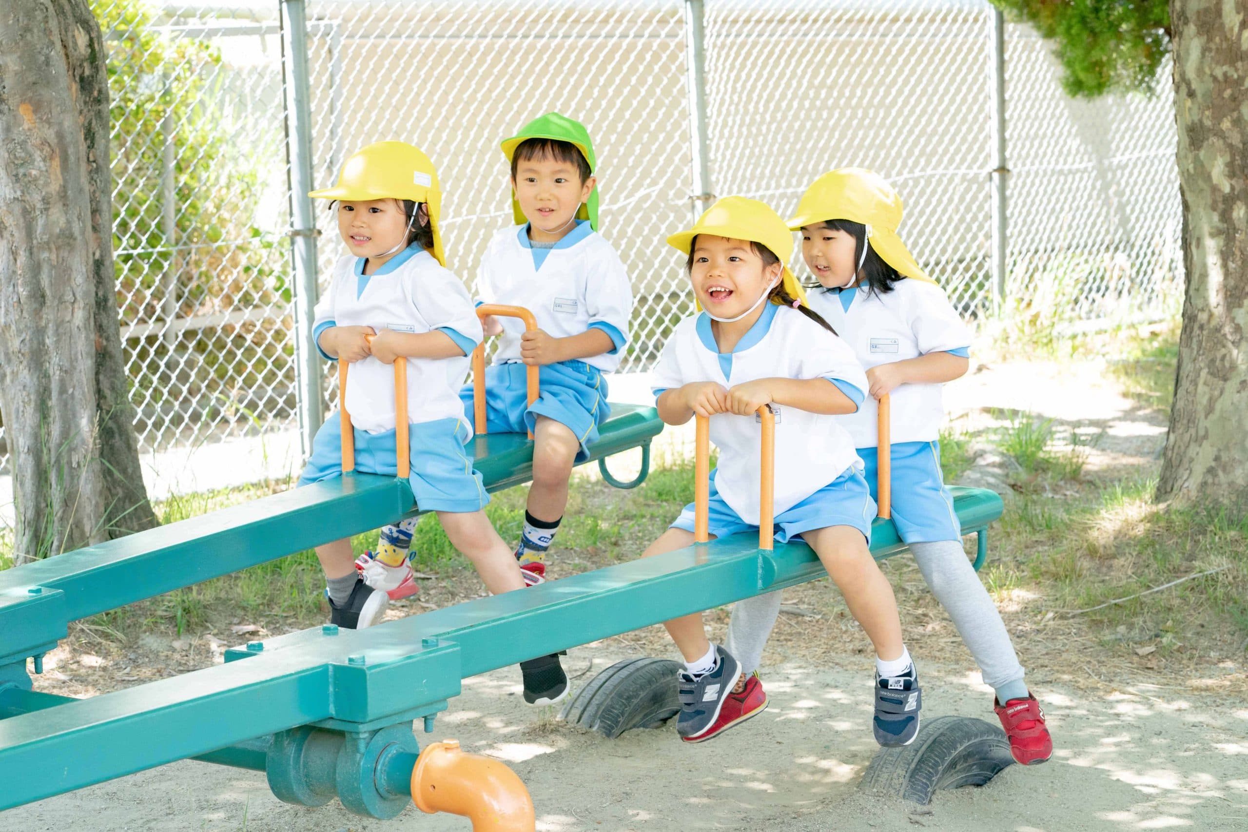 日々のようす 写真1
