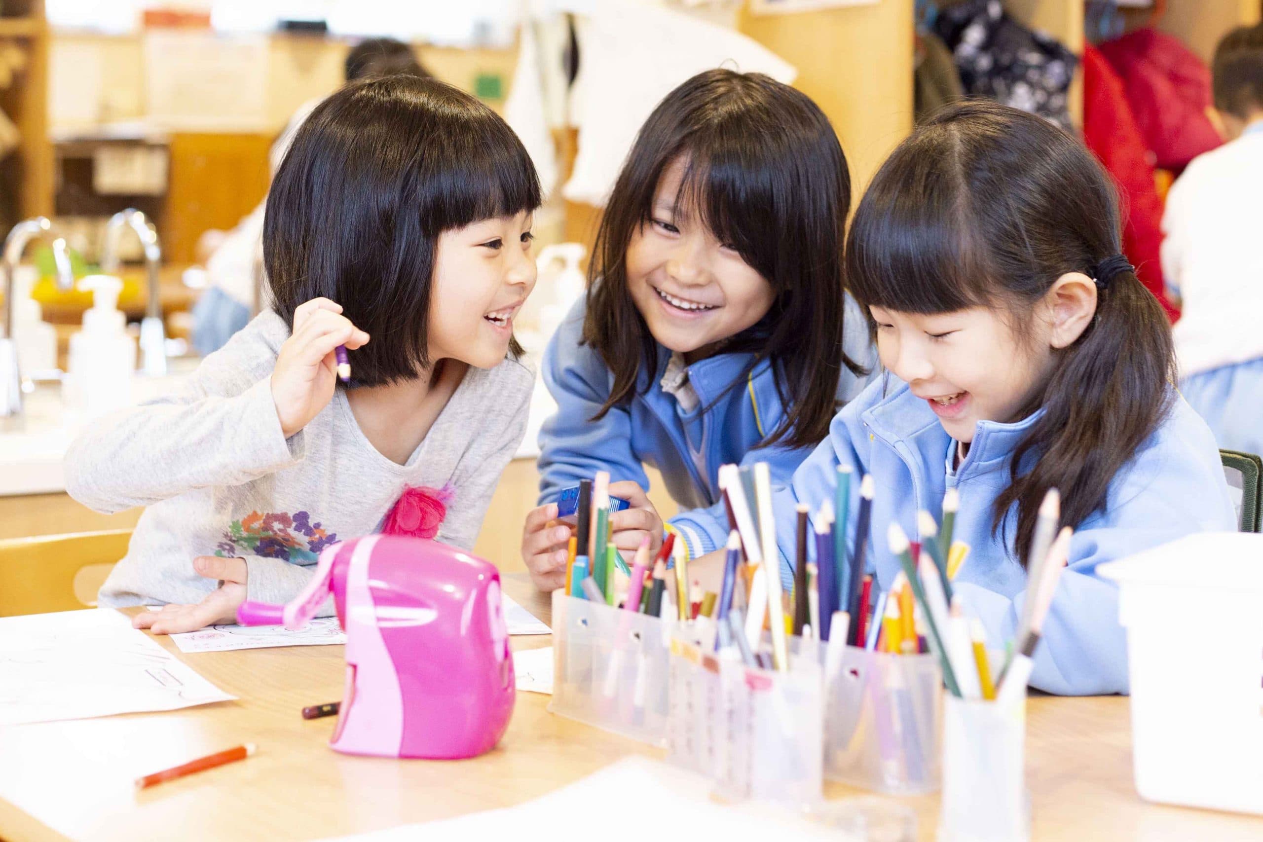 日々のようす 写真1