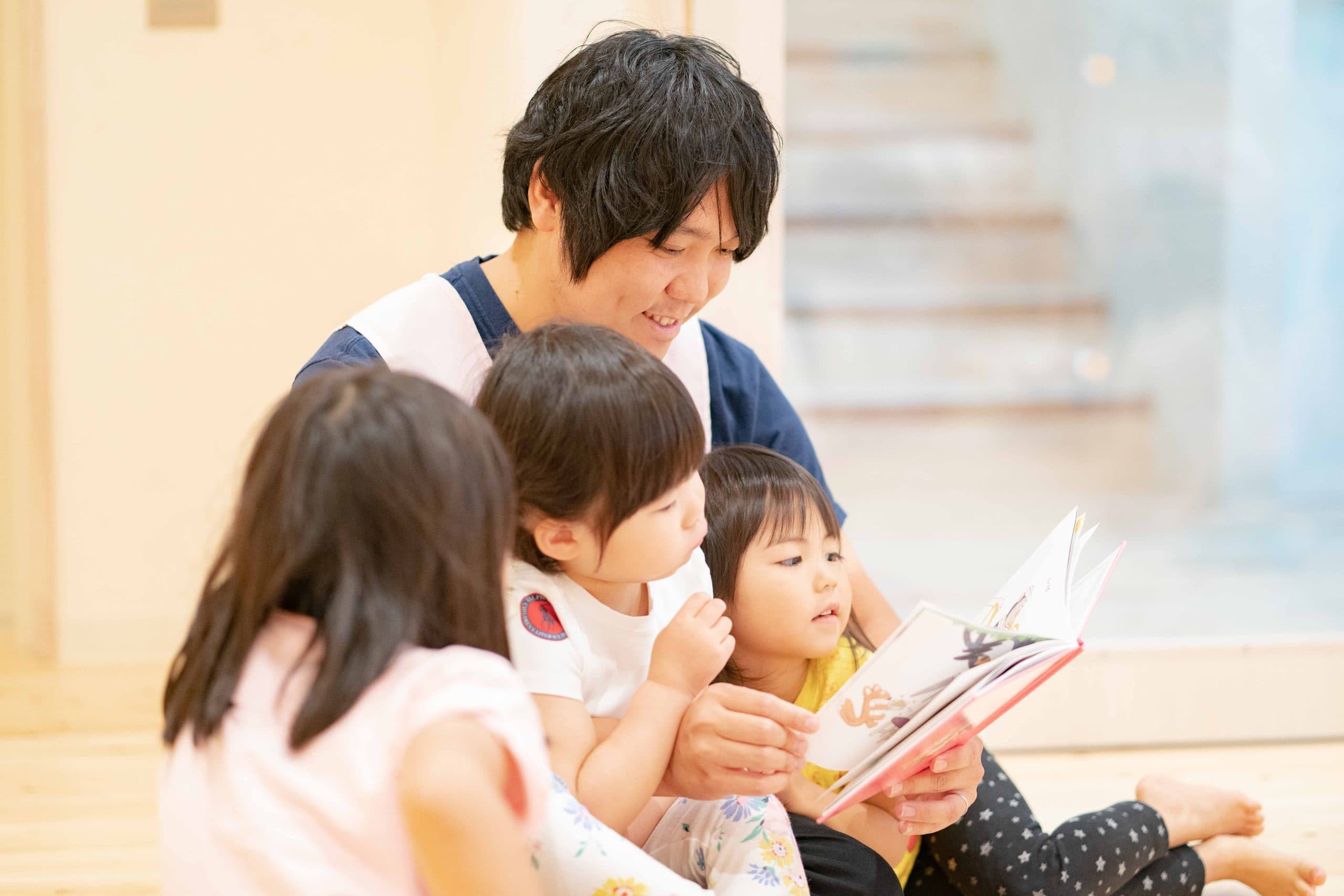 日々のようす 写真1
