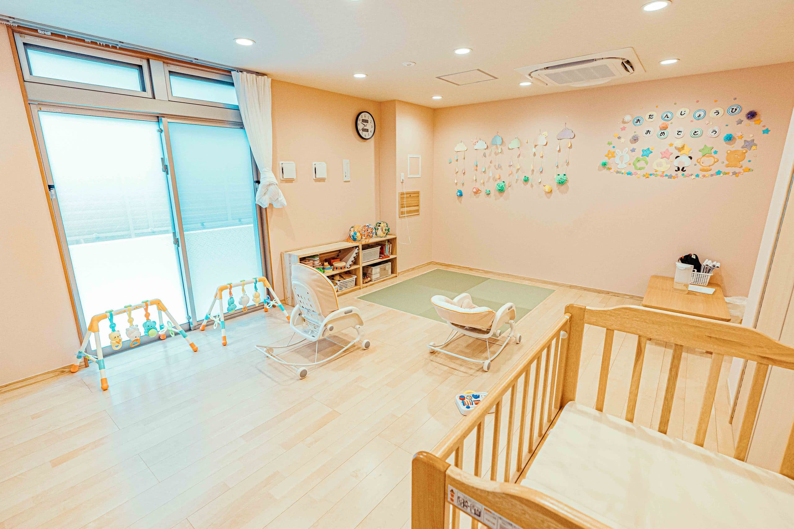 日々のようす 写真1