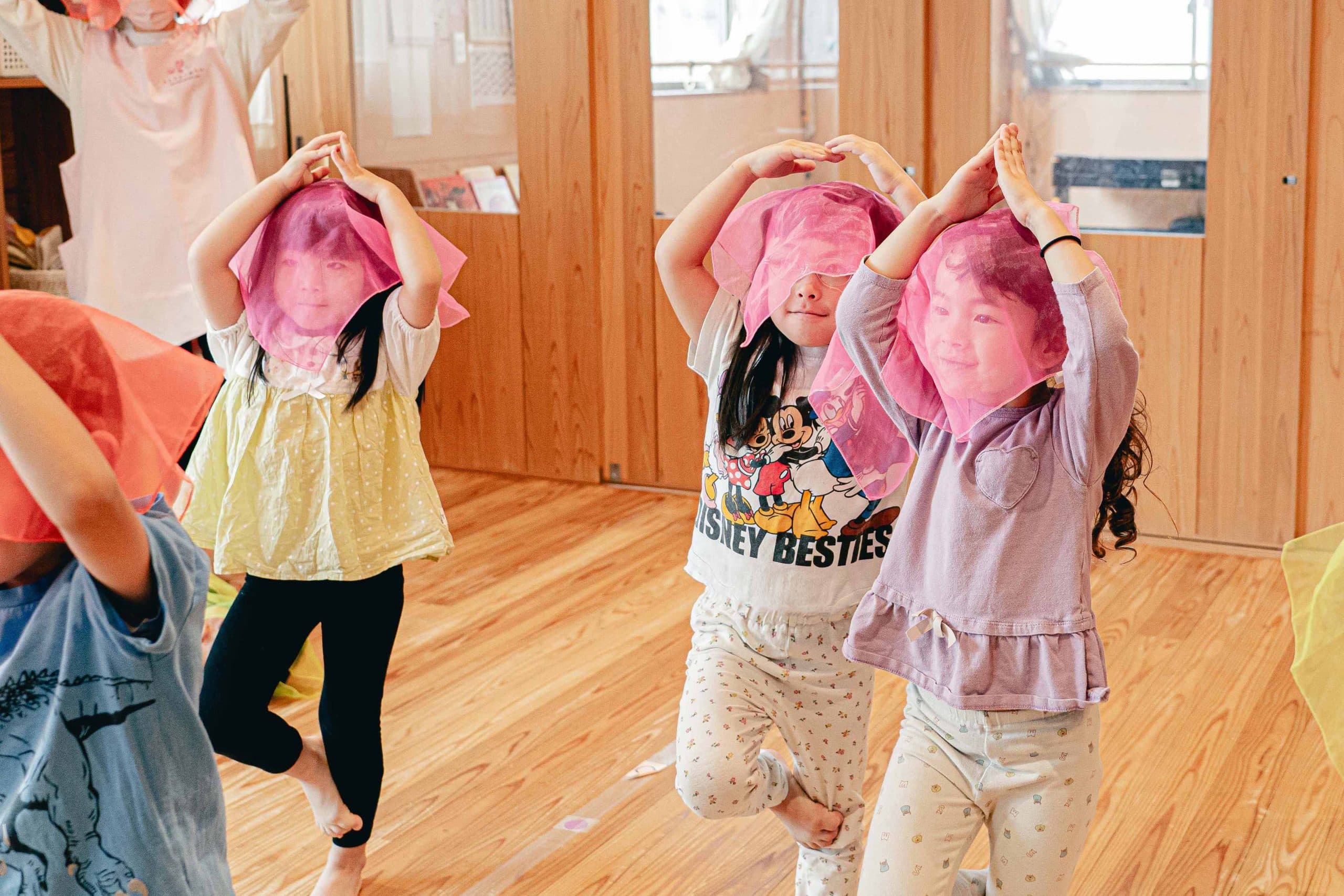日々のようす 写真1