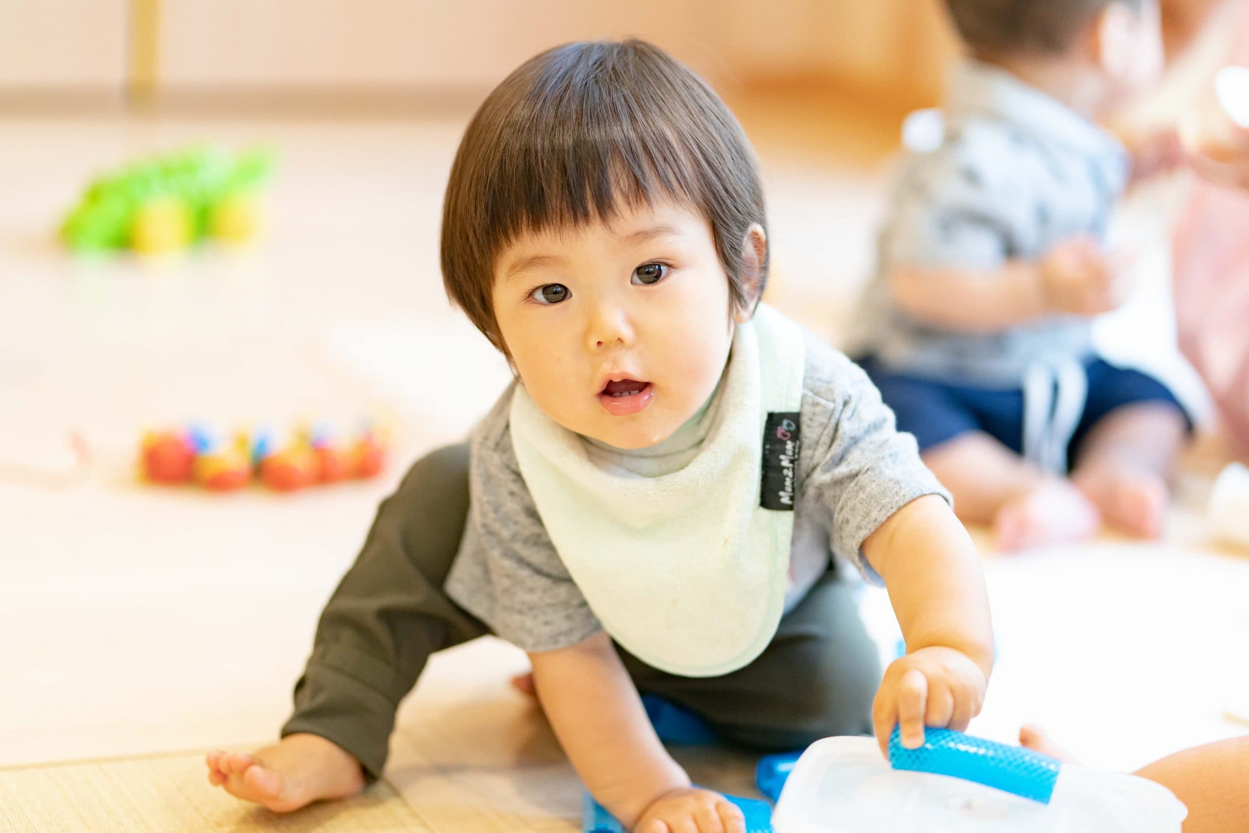 日々のようす 写真1
