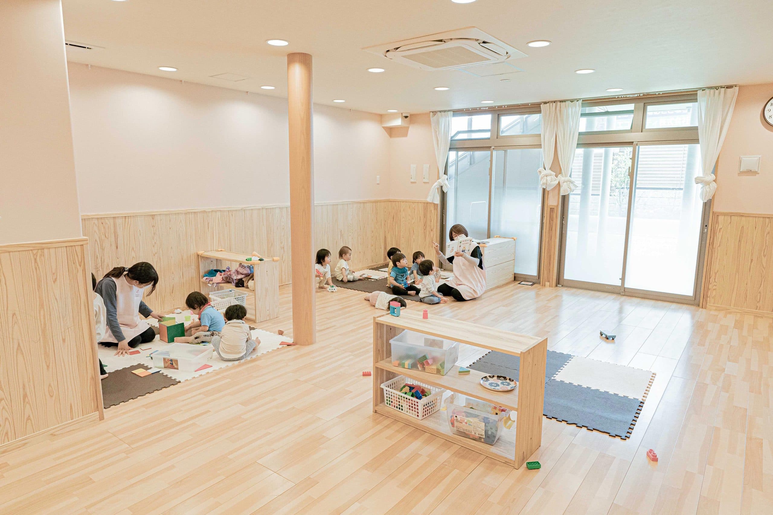 日々のようす 写真1