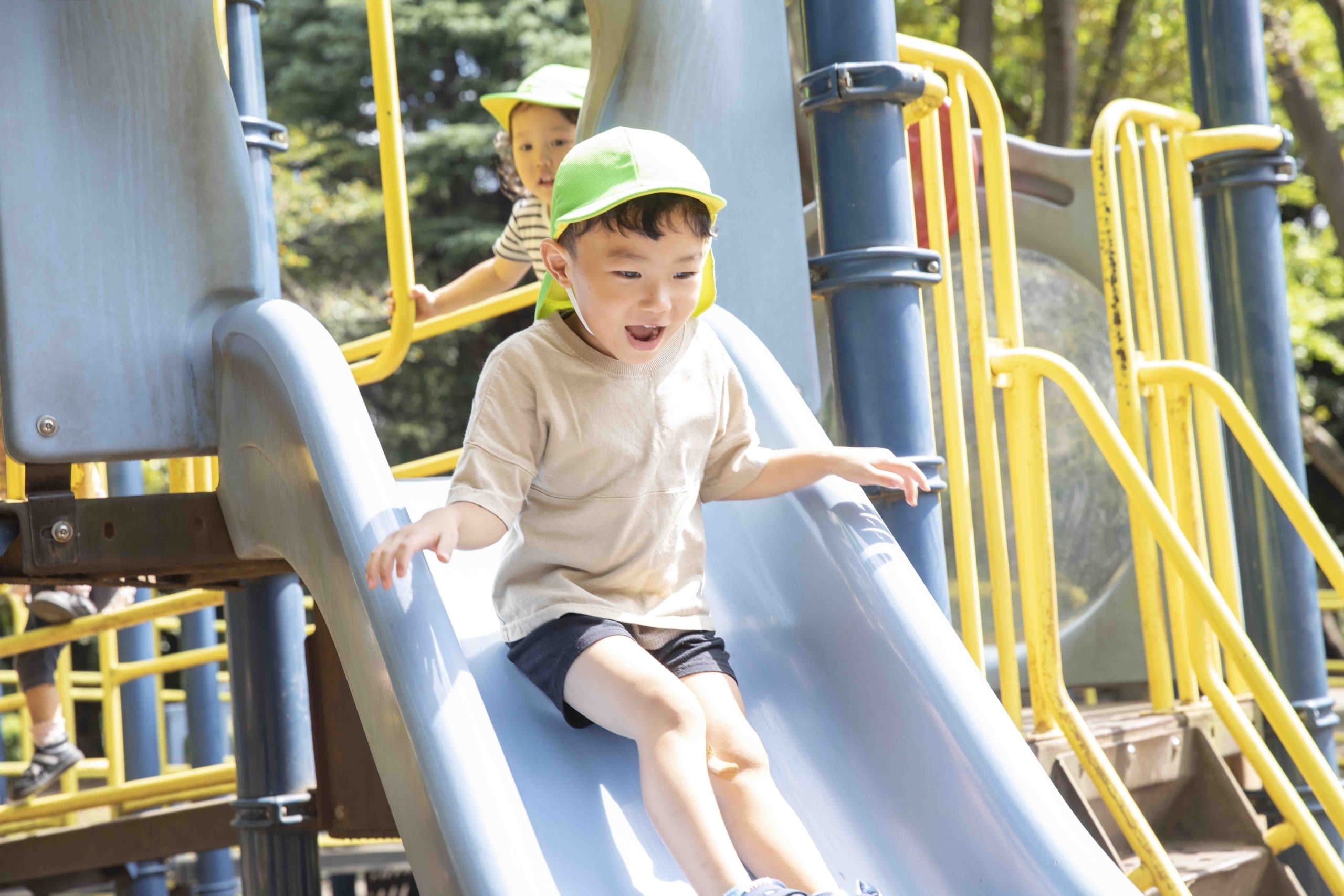 日々のようす 写真1
