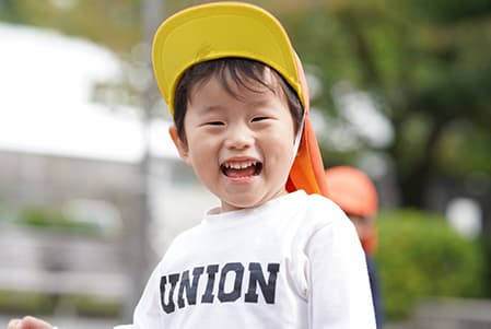 日々のようす 写真1