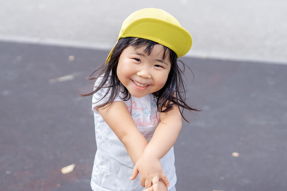 日々のようす 写真1