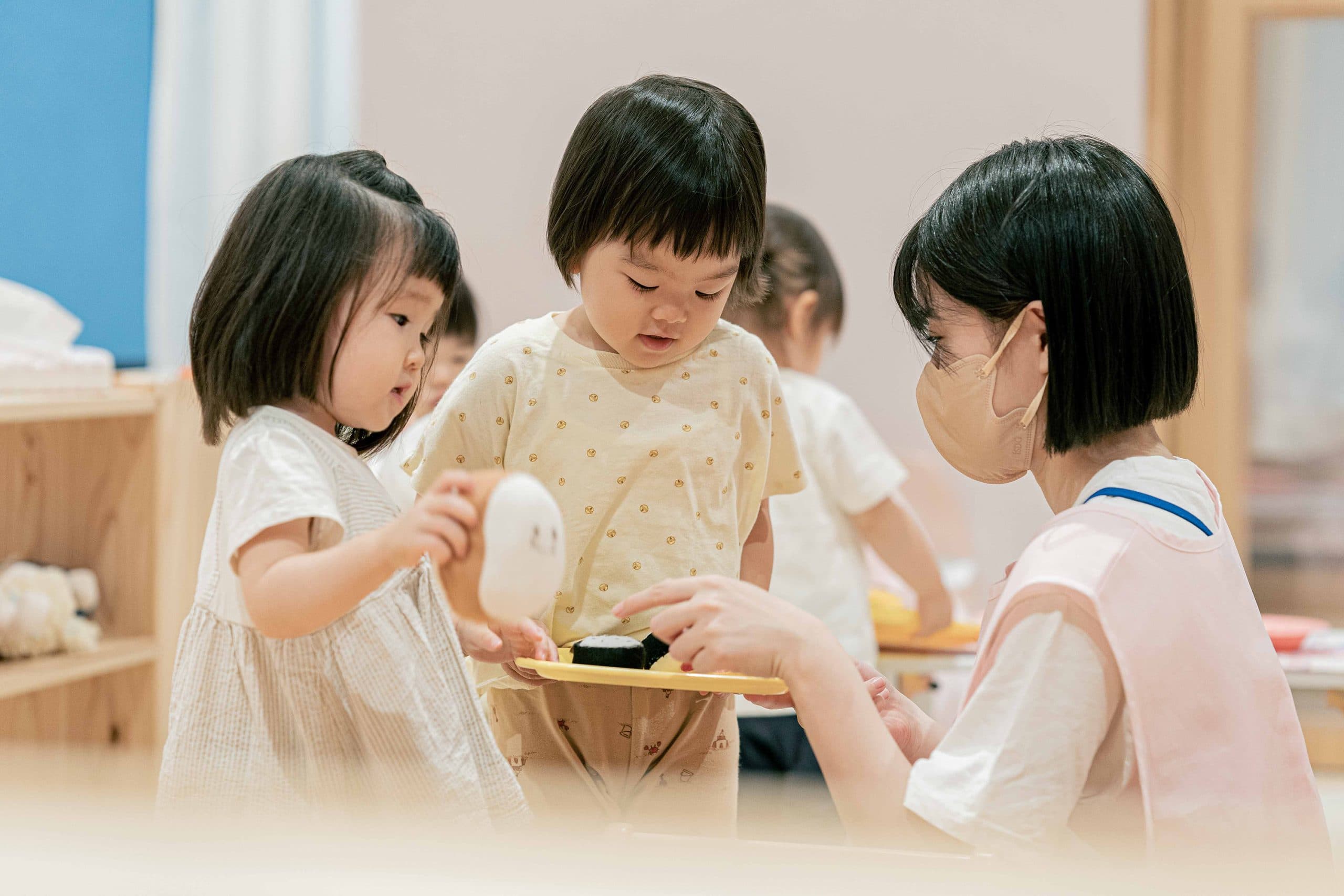日々のようす 写真1