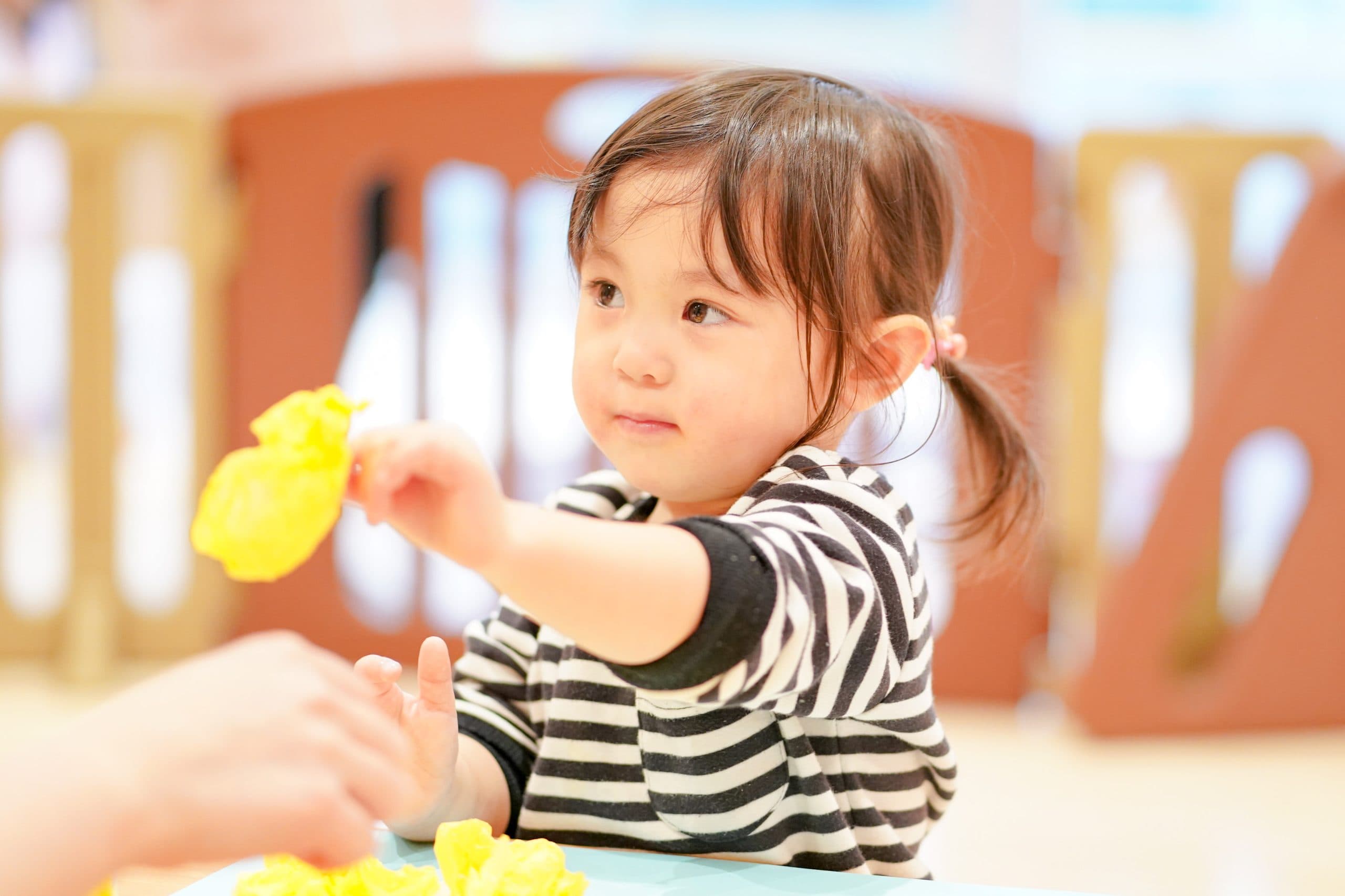 日々のようす 写真1