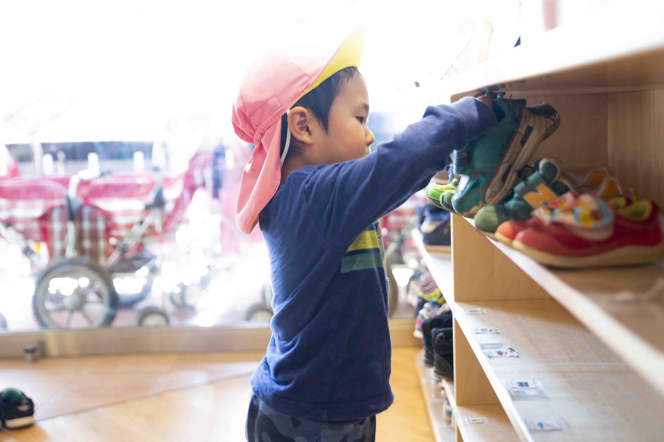 日々のようす 写真2