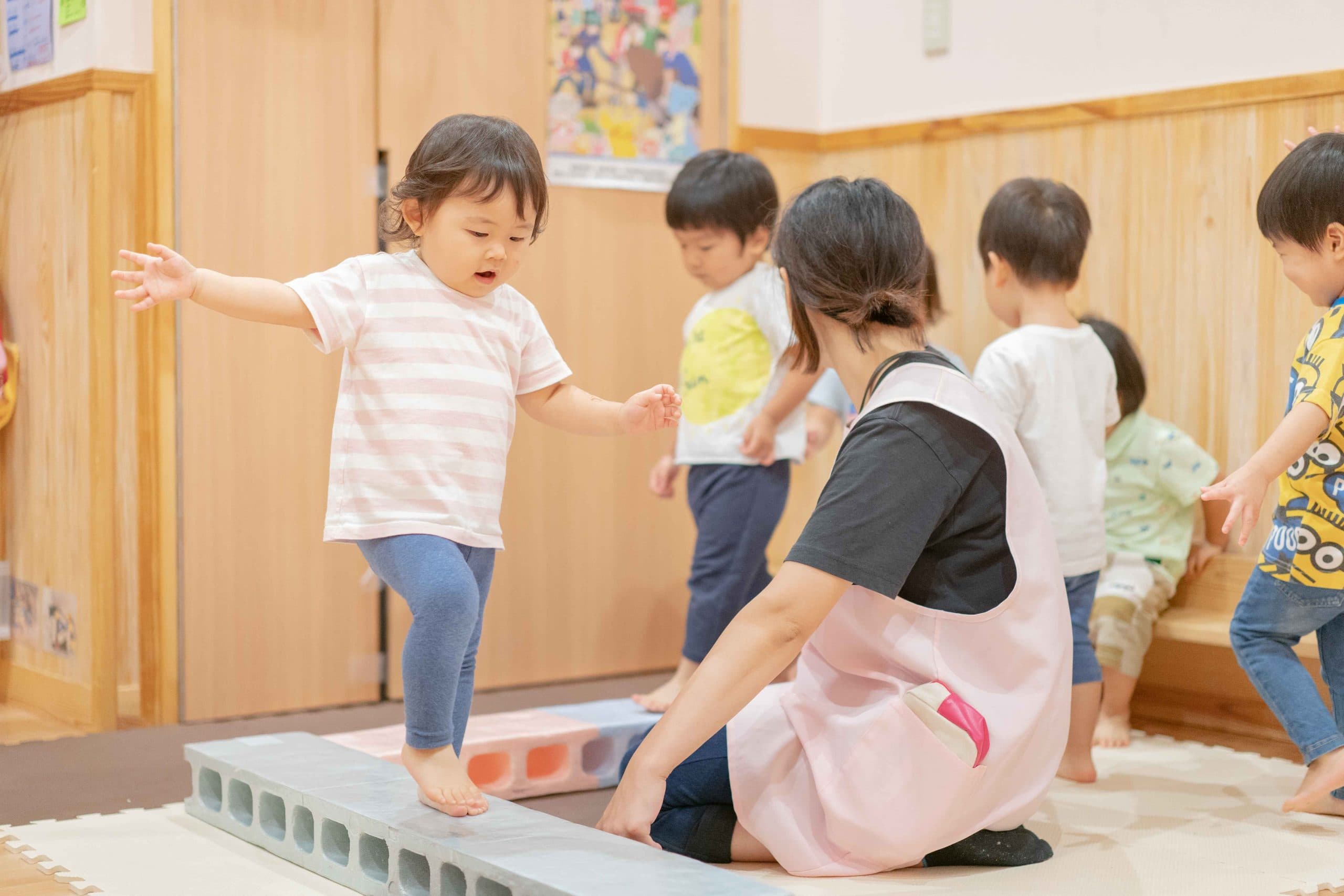 日々のようす 写真2