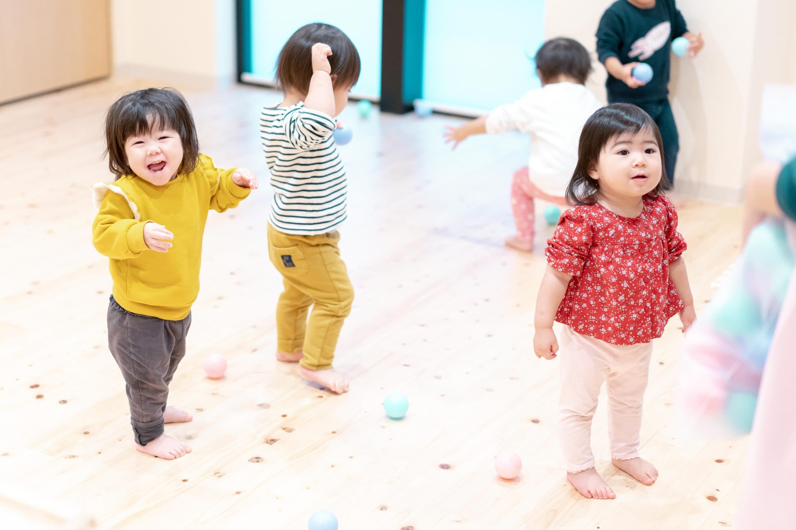 日々のようす 写真2