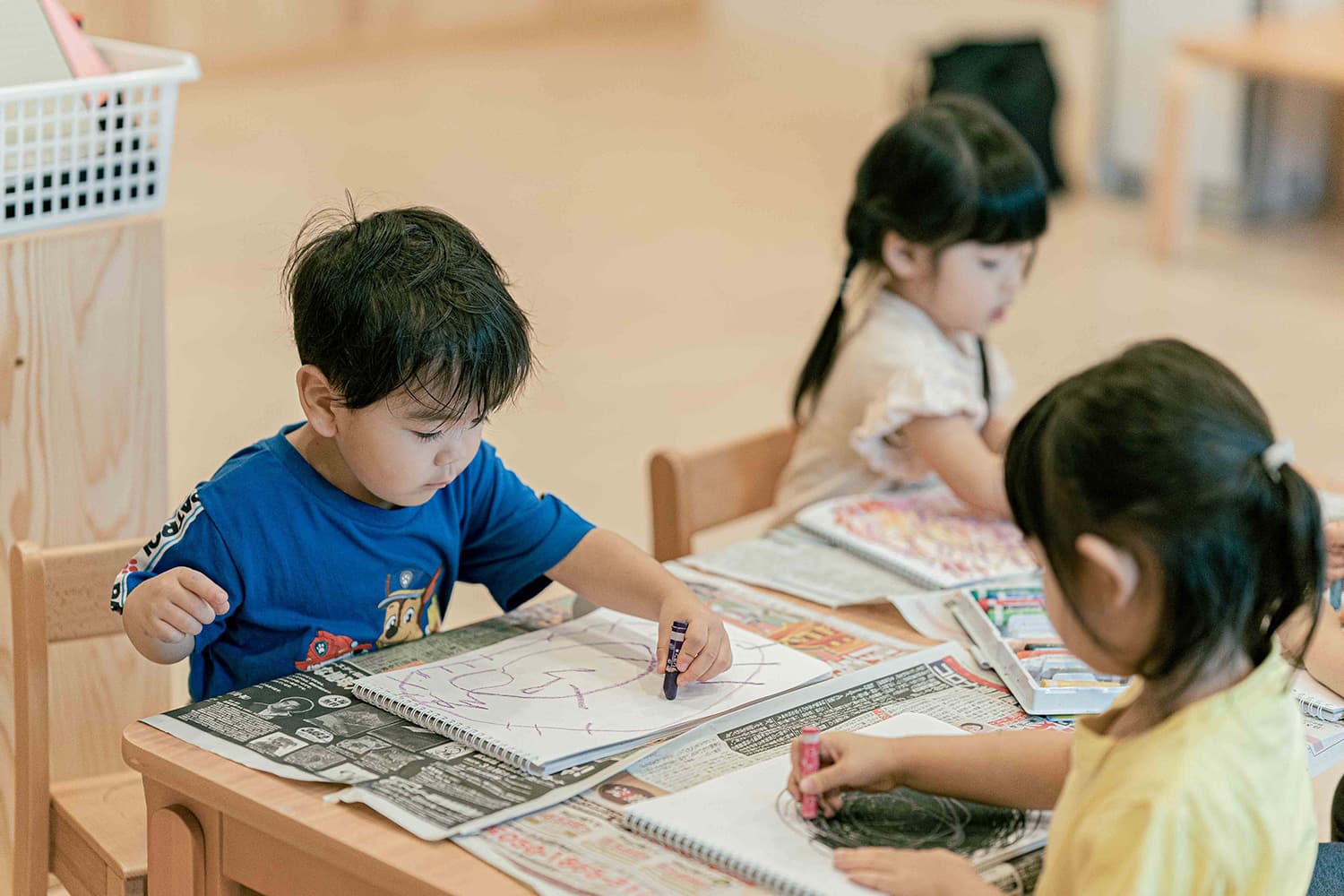 日々のようす 写真2
