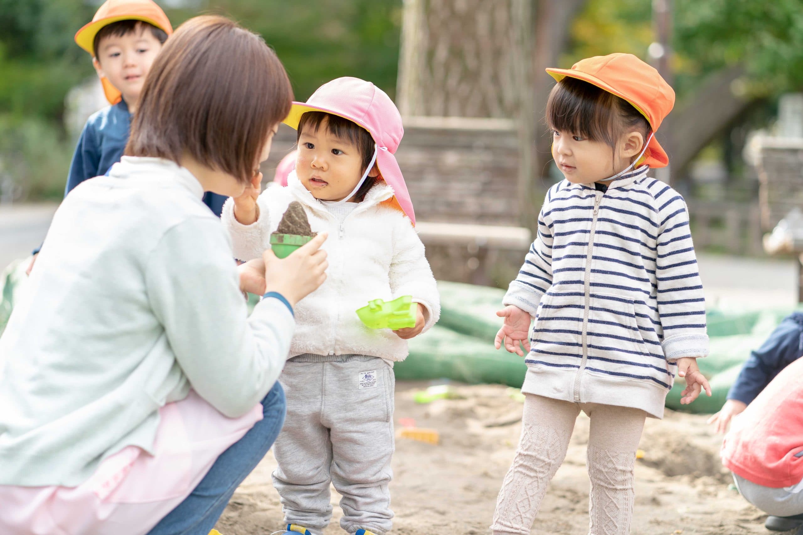 日々のようす 写真2