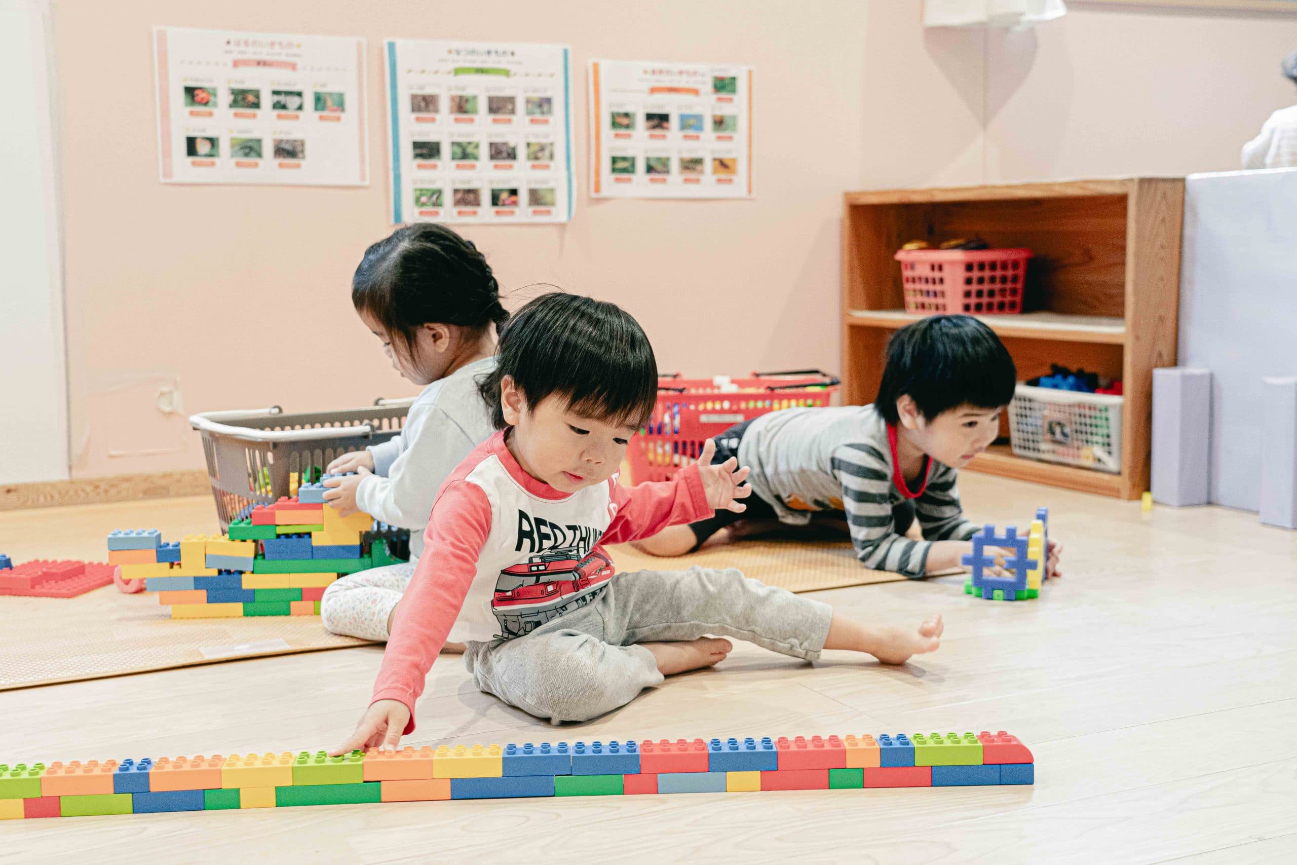 日々のようす 写真2