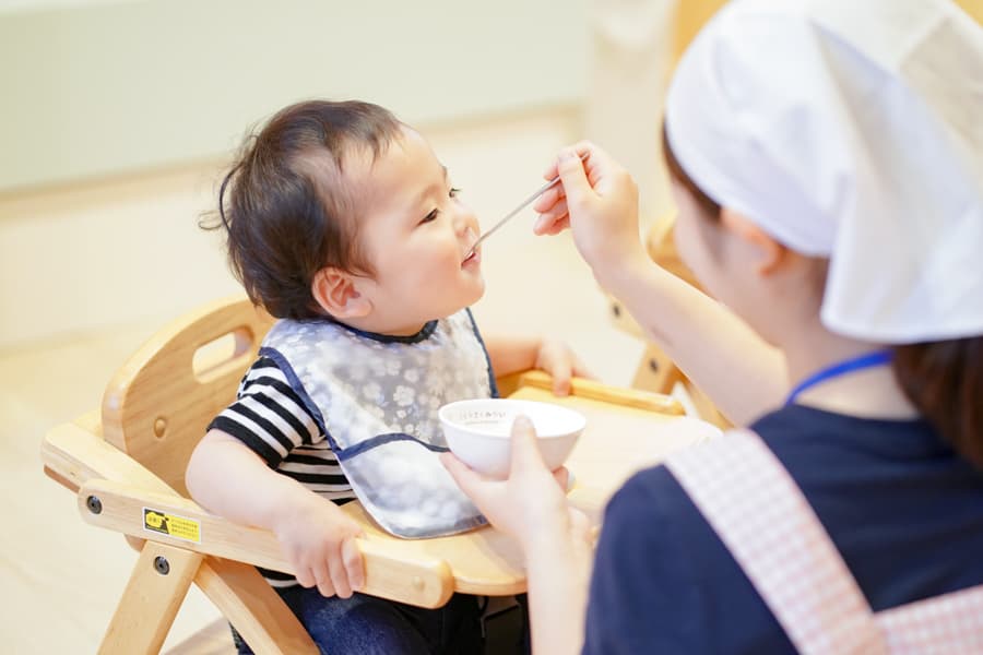 日々のようす 写真2