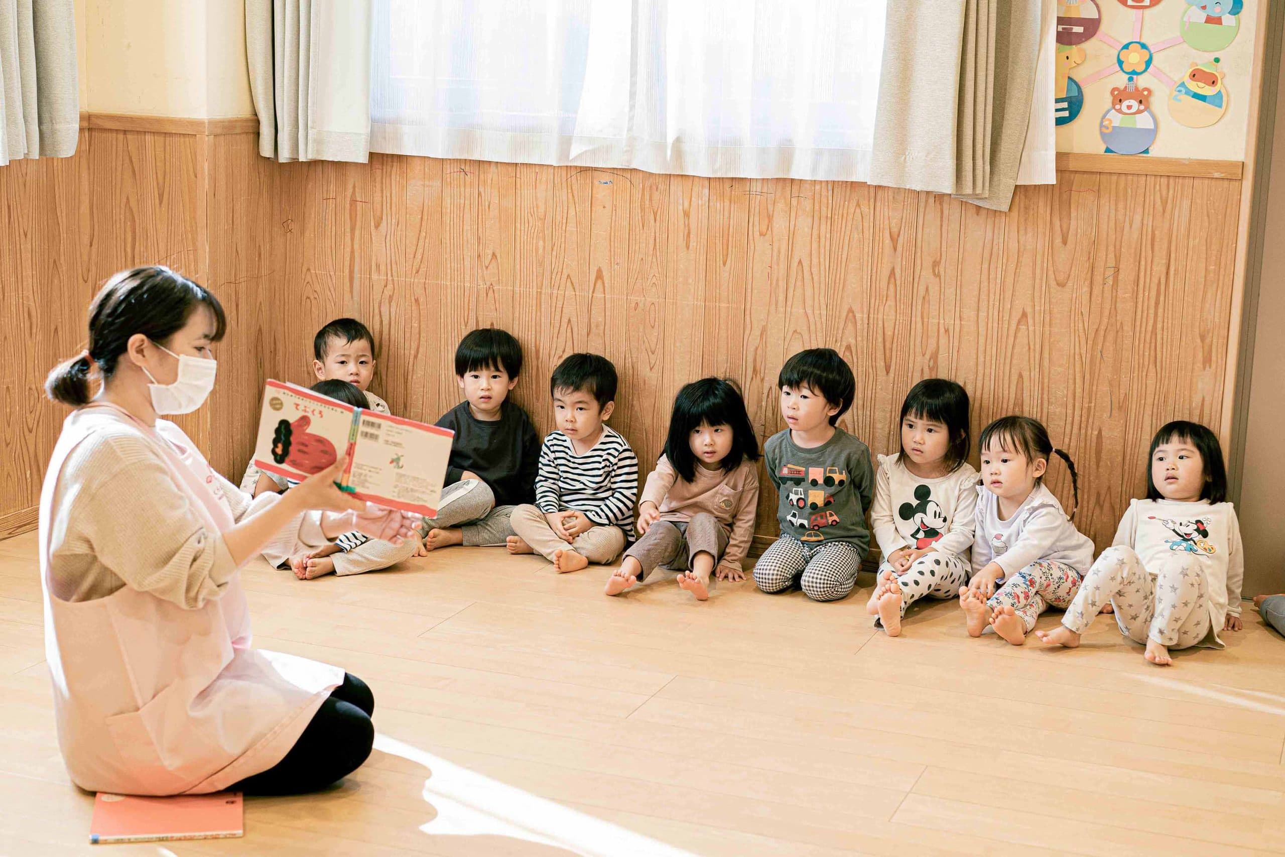 日々のようす 写真2