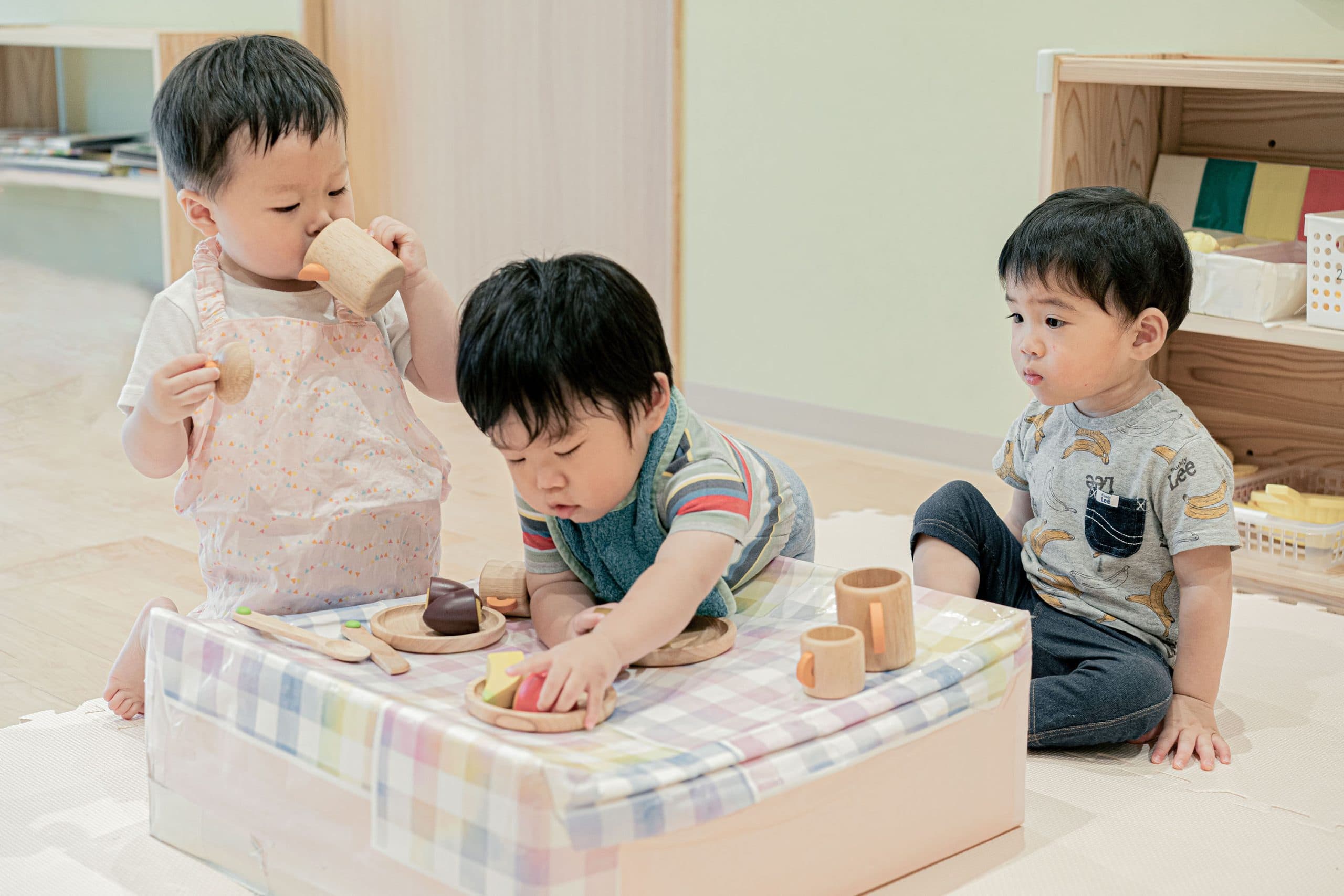日々のようす 写真2