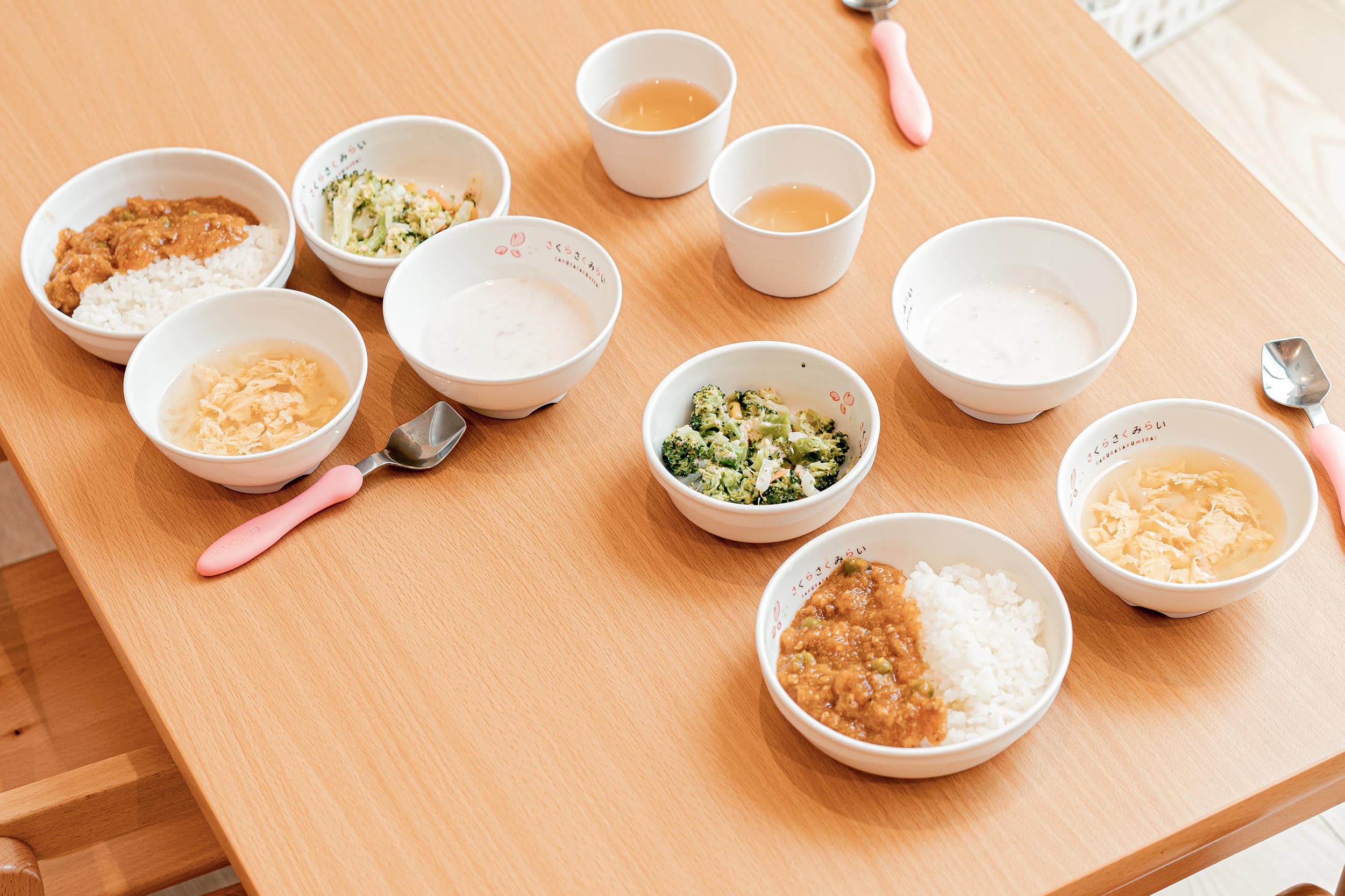 日々のようす 写真2