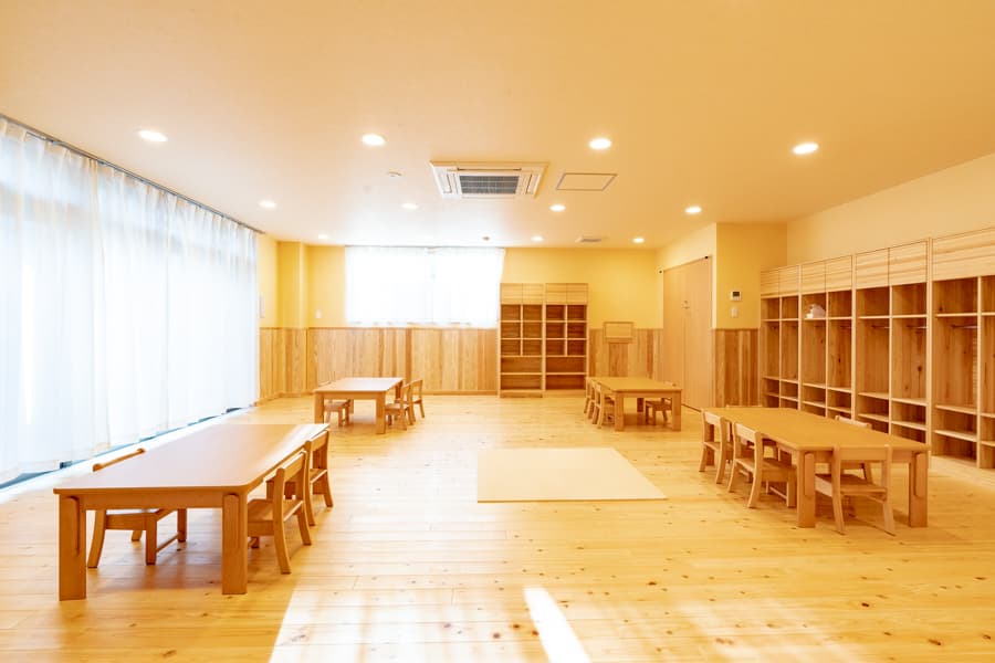 日々のようす 写真2