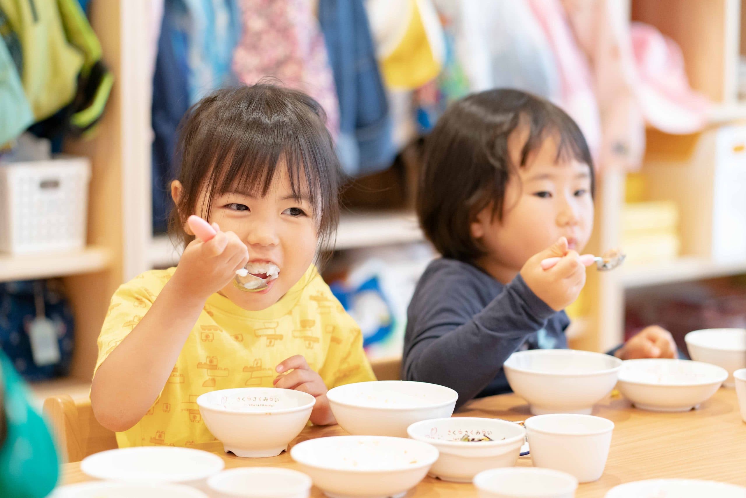 日々のようす 写真2