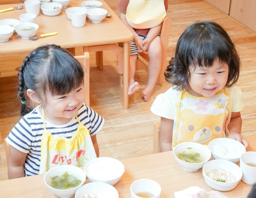 日々のようす 写真2