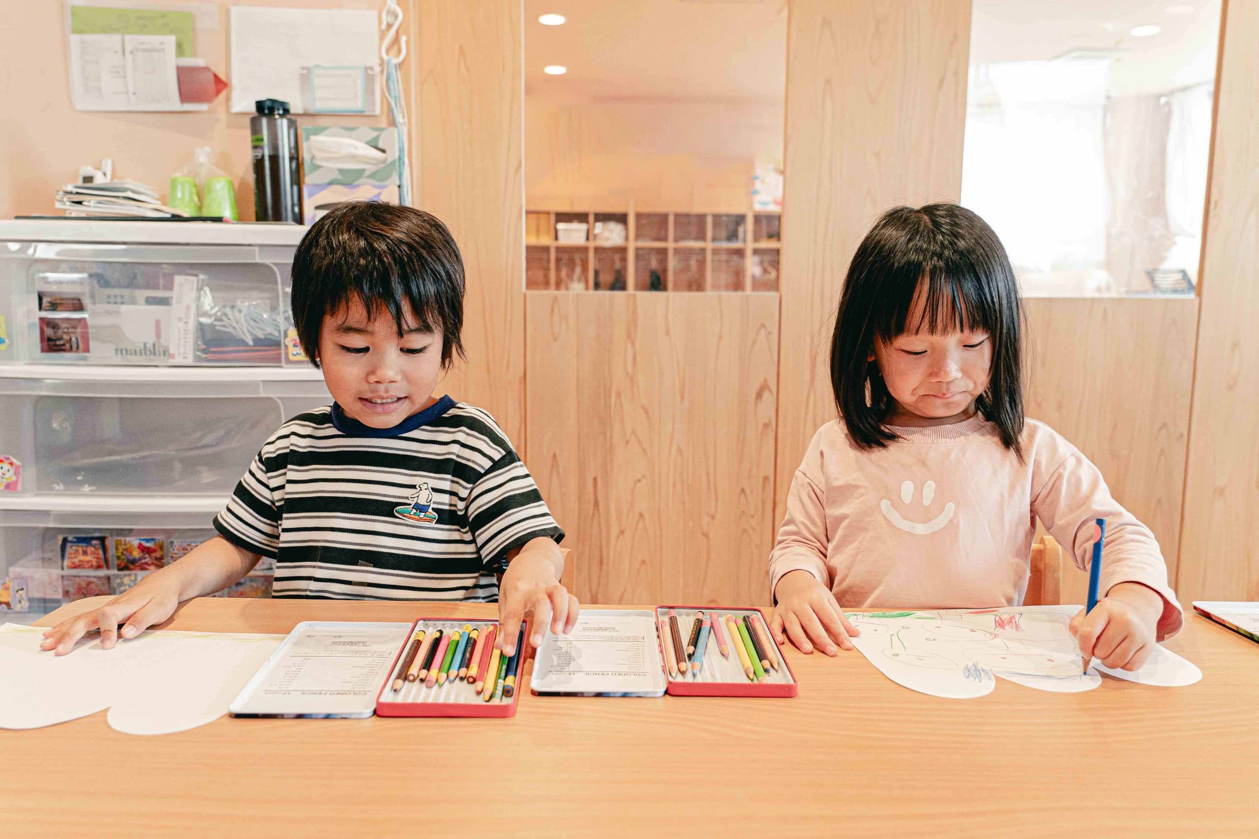 日々のようす 写真2