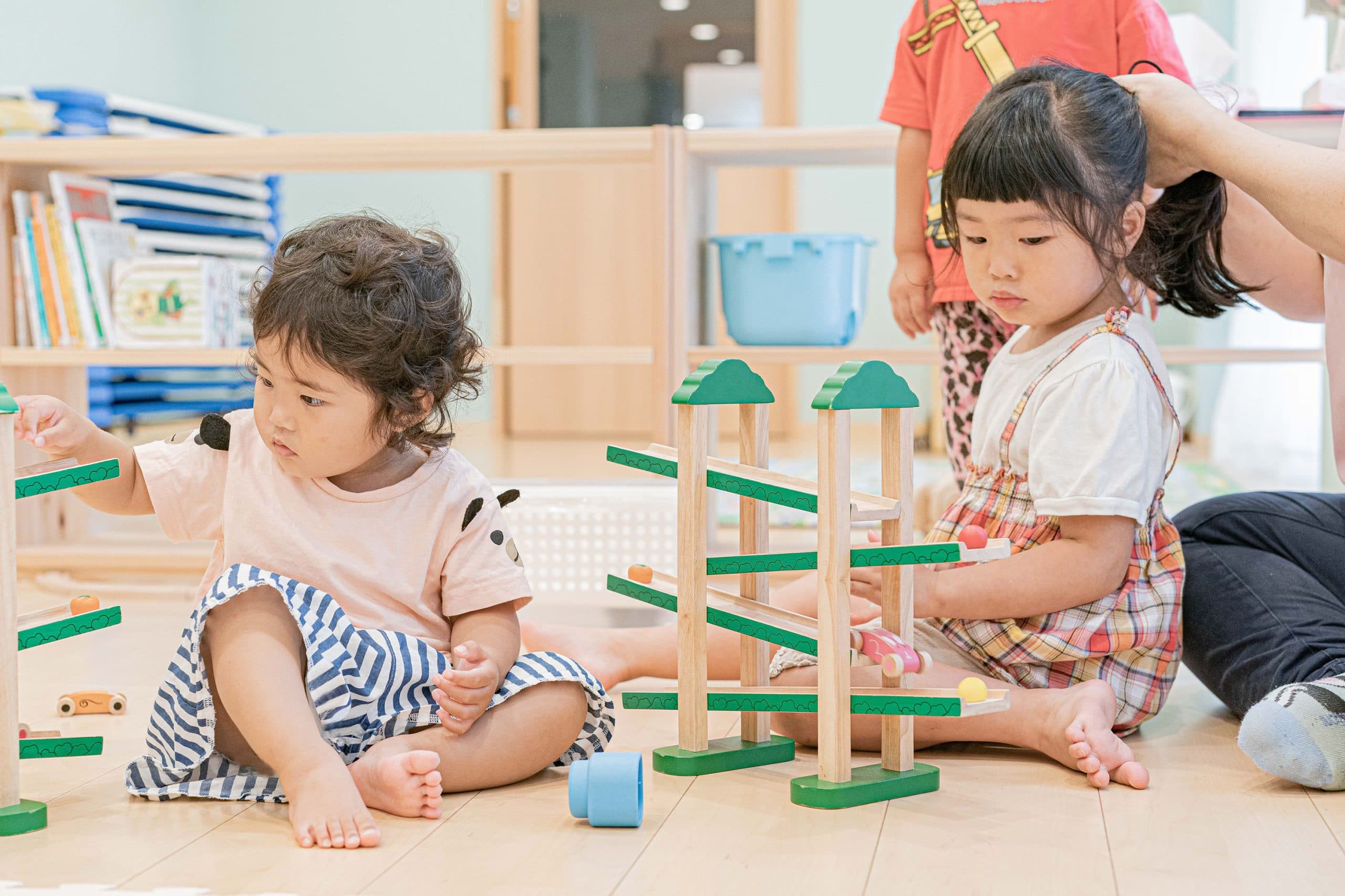 日々のようす 写真2