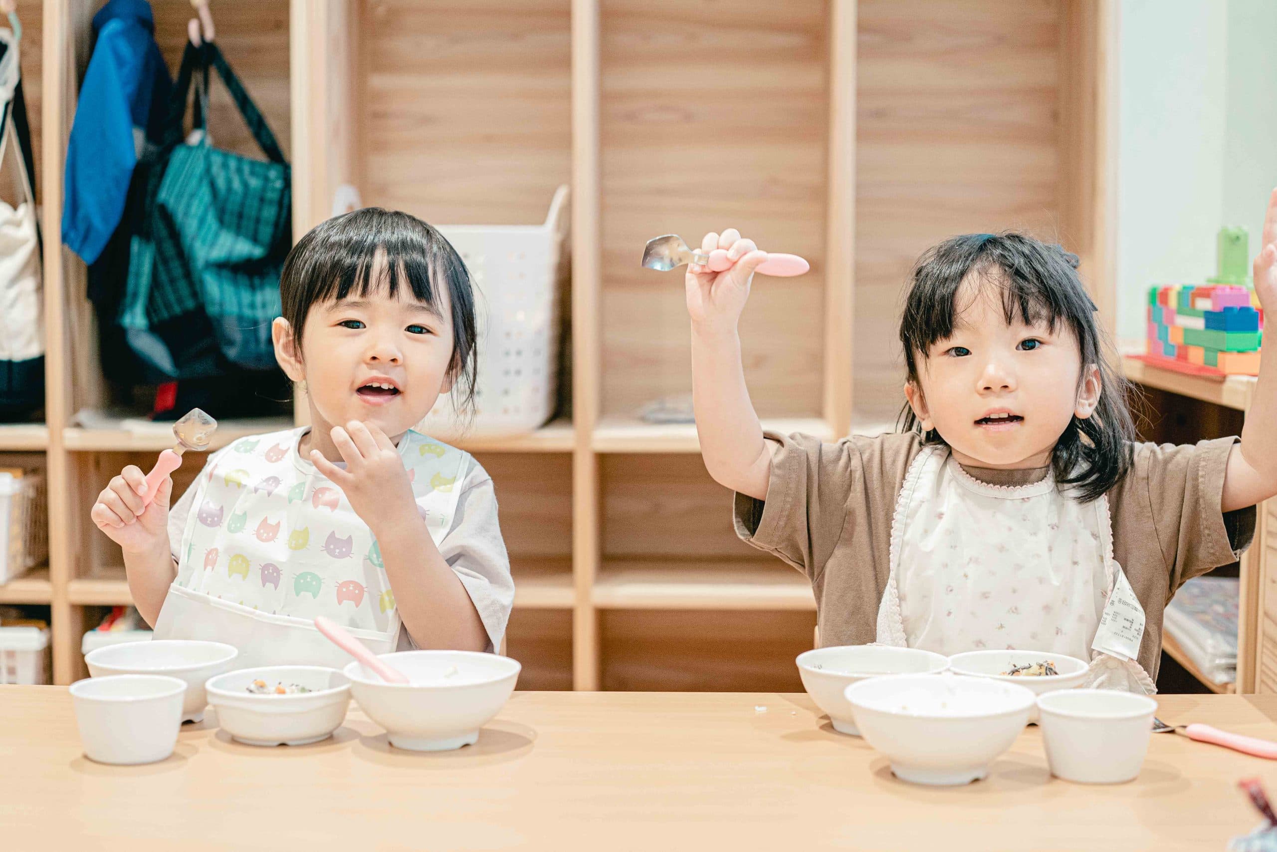 日々のようす 写真2