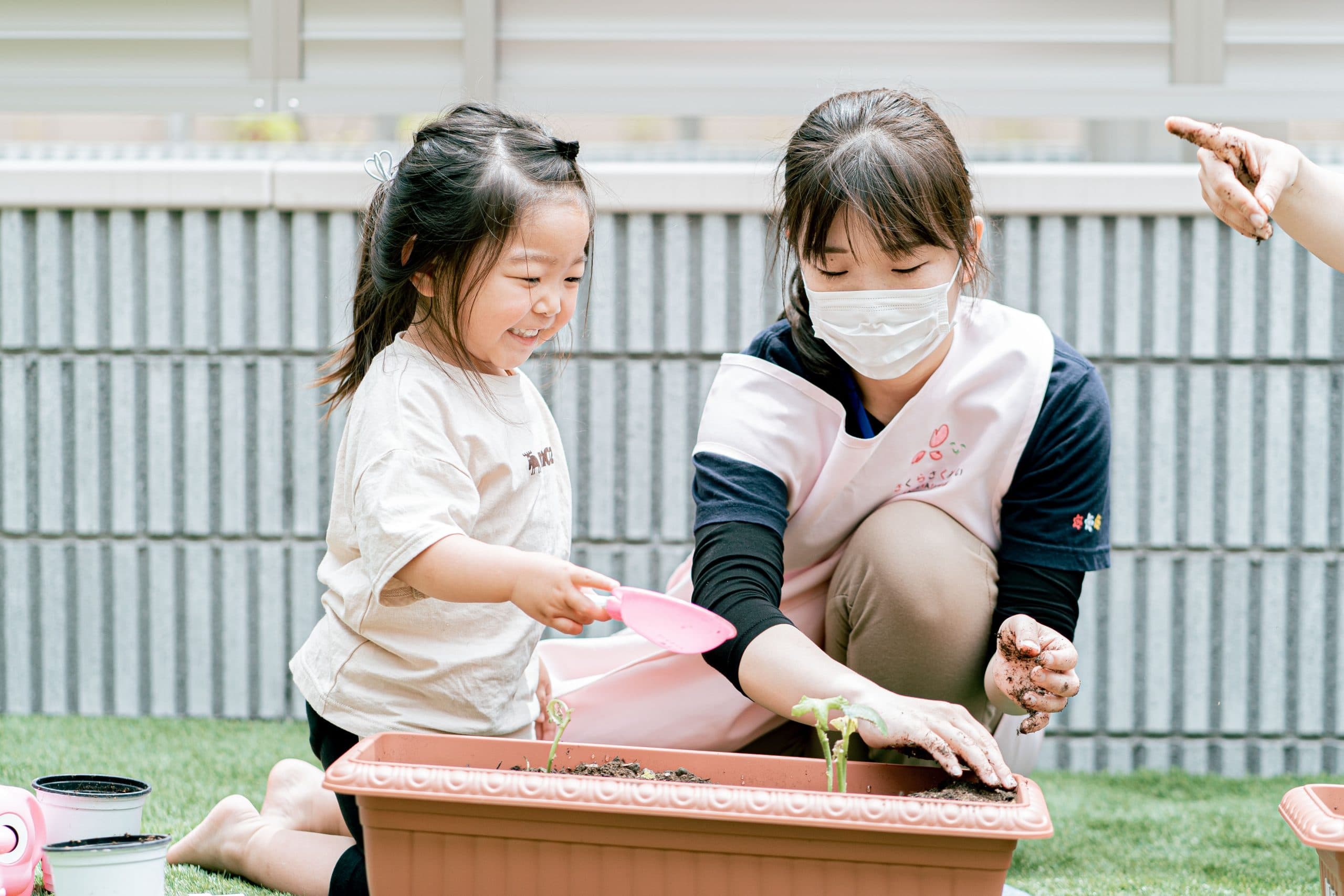 日々のようす 写真2