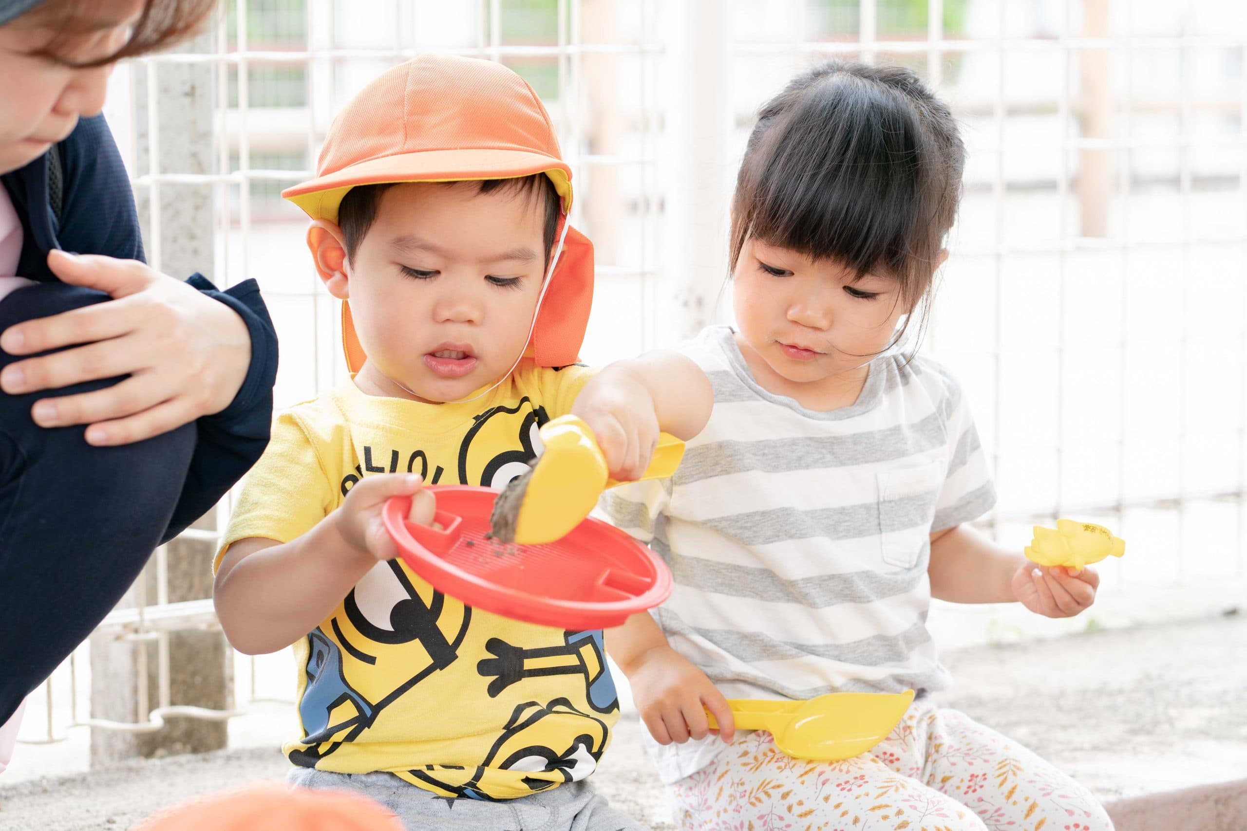 日々のようす 写真2