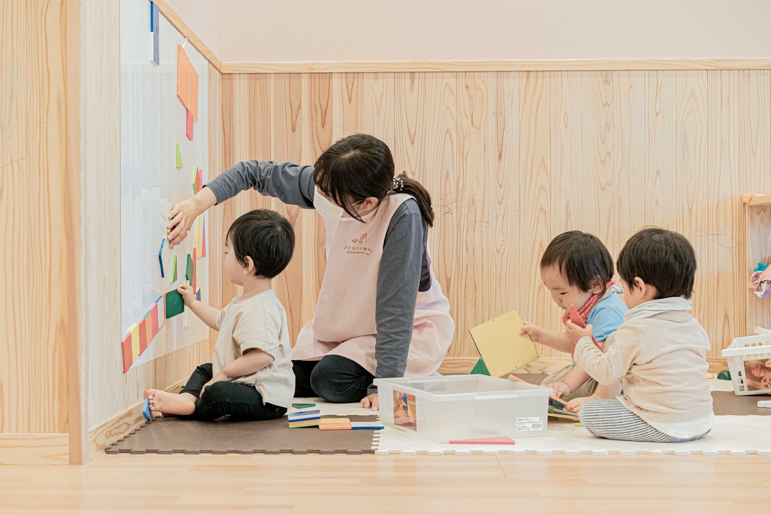 日々のようす 写真2