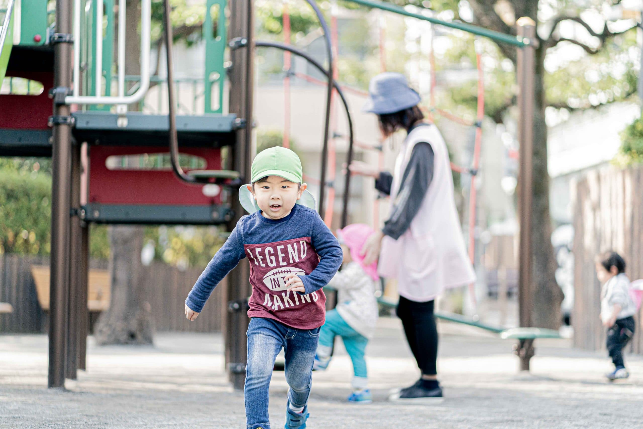 日々のようす 写真2