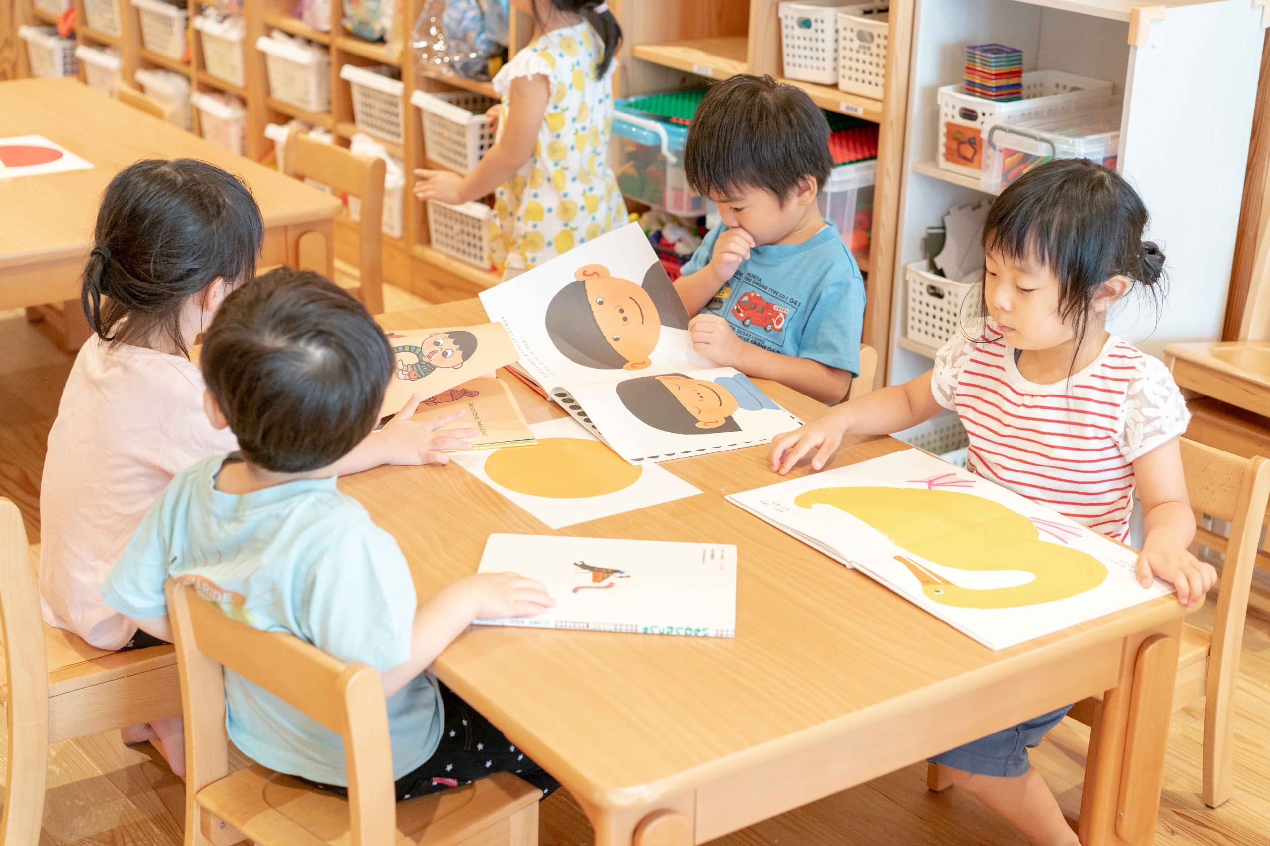 日々のようす 写真2