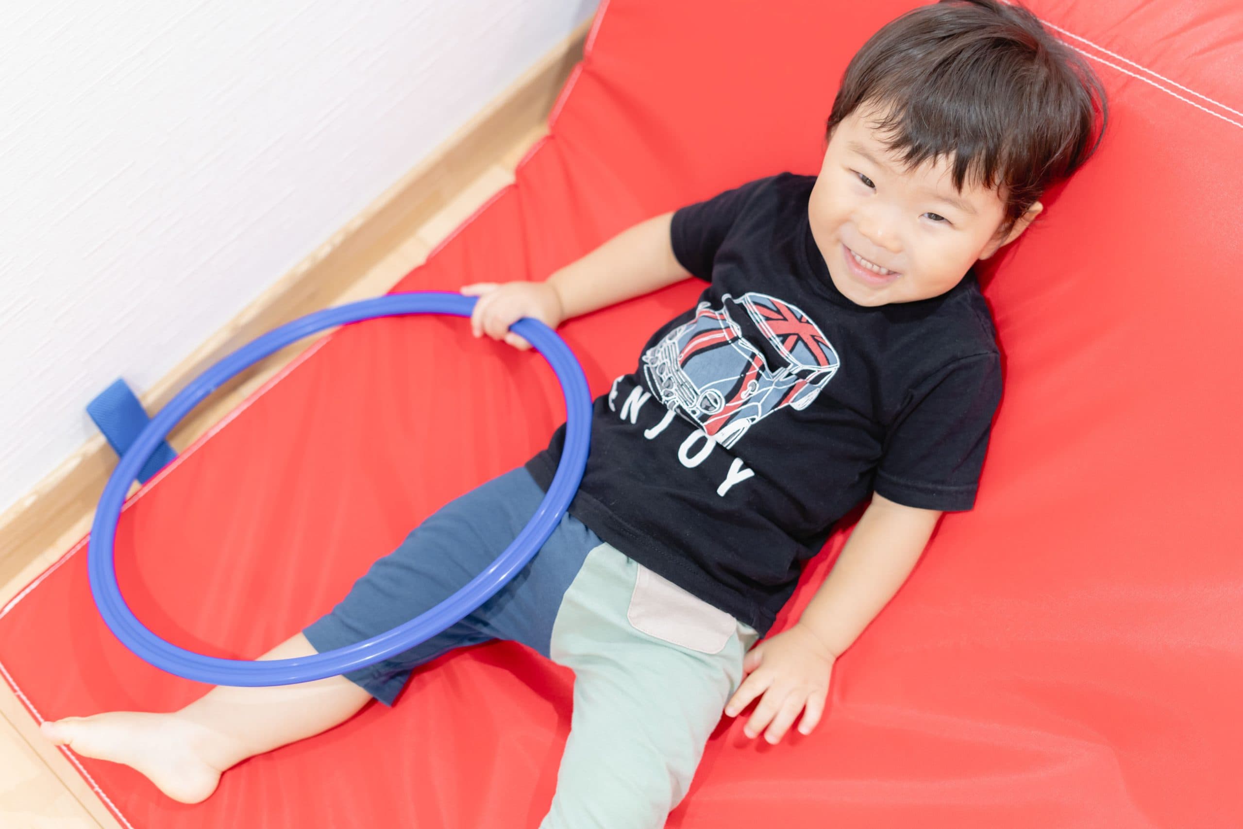 日々のようす 写真2