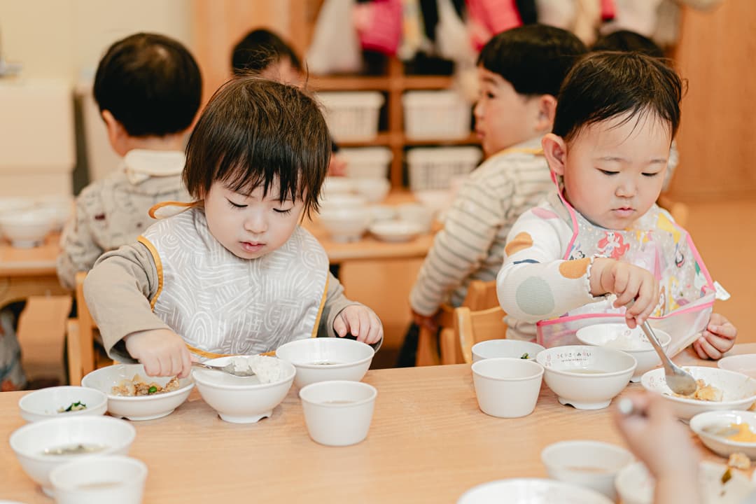 日々のようす 写真2